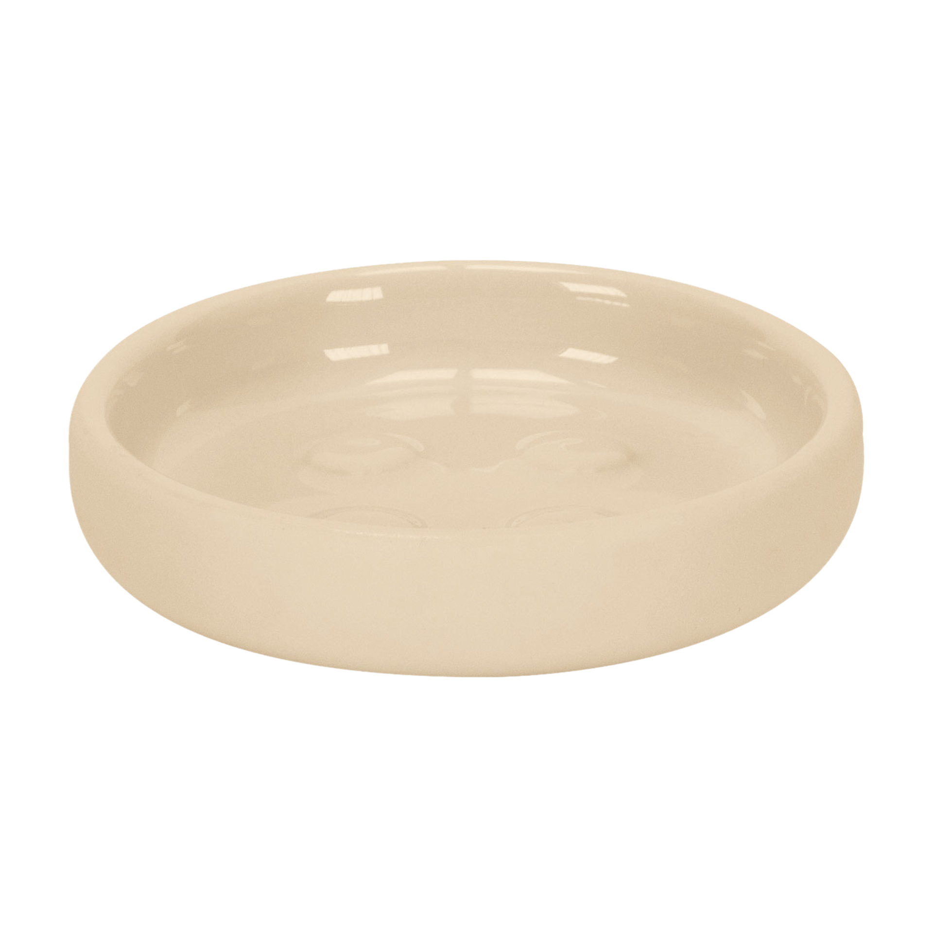 kleine Wolke Seifenschale Eclipse Sandbeige kleine Wolke Seifenschale Eclipse Sandbeige