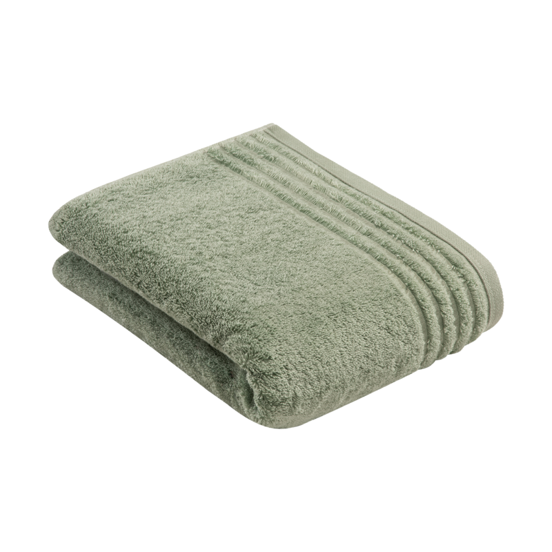 Vossen Duschtuch Vienna Style Soft Green 67x140cm