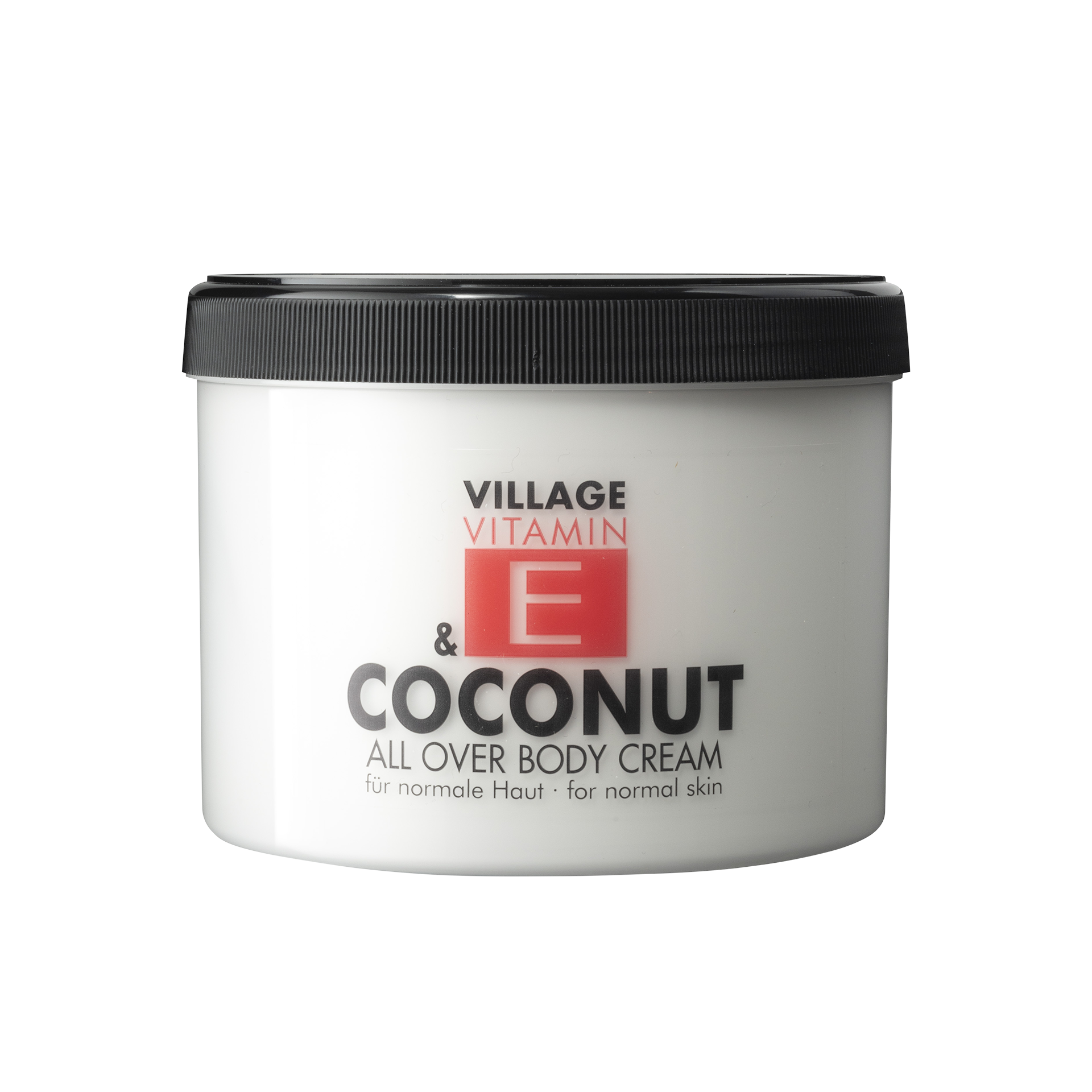 Bodylotion Coconut Bodylotion Coconut