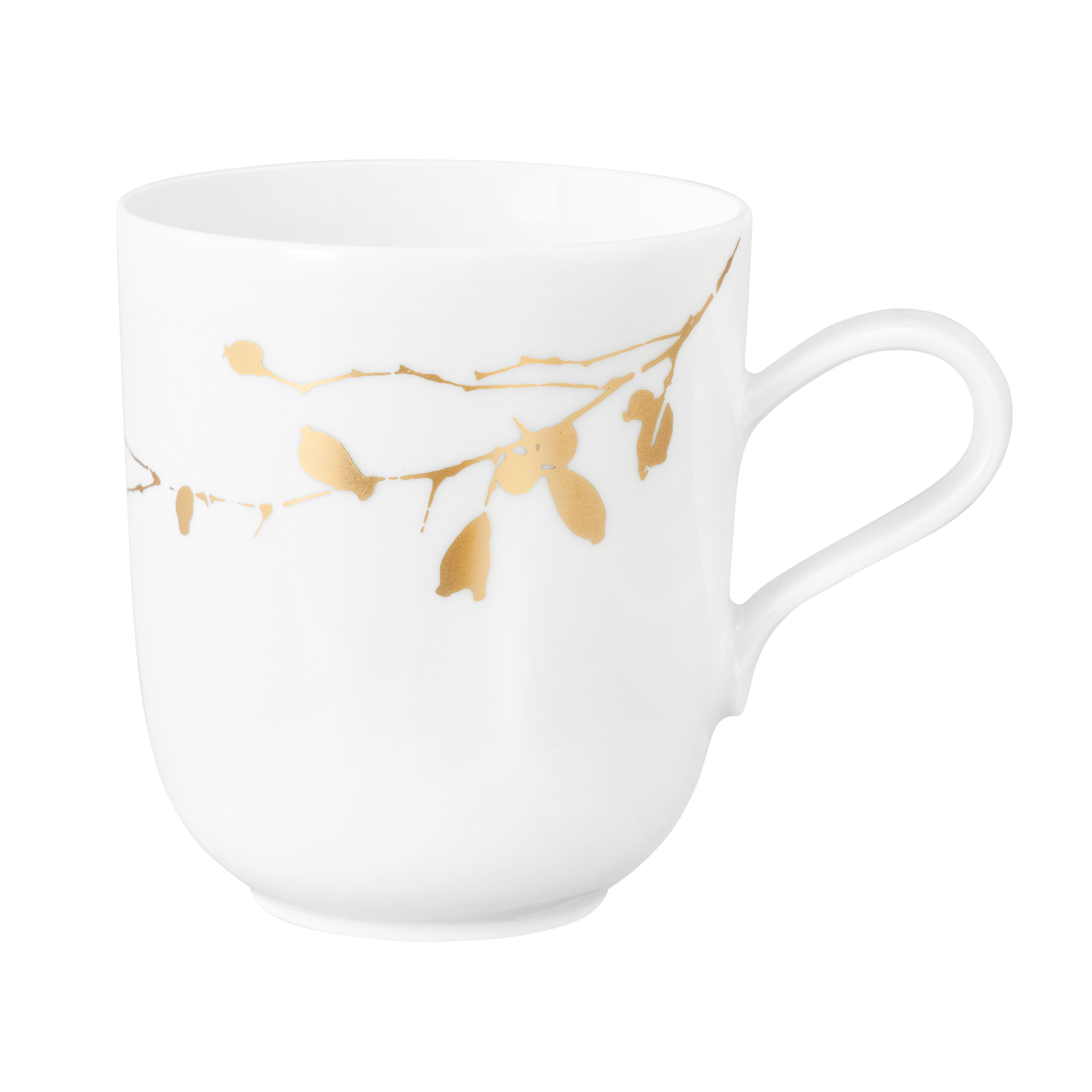 Kaffeetasse Liberty Gold