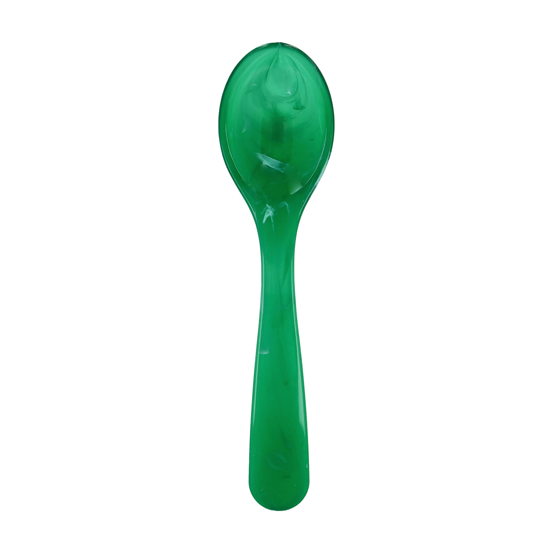 Eilöffel Lumi Spoon dark green