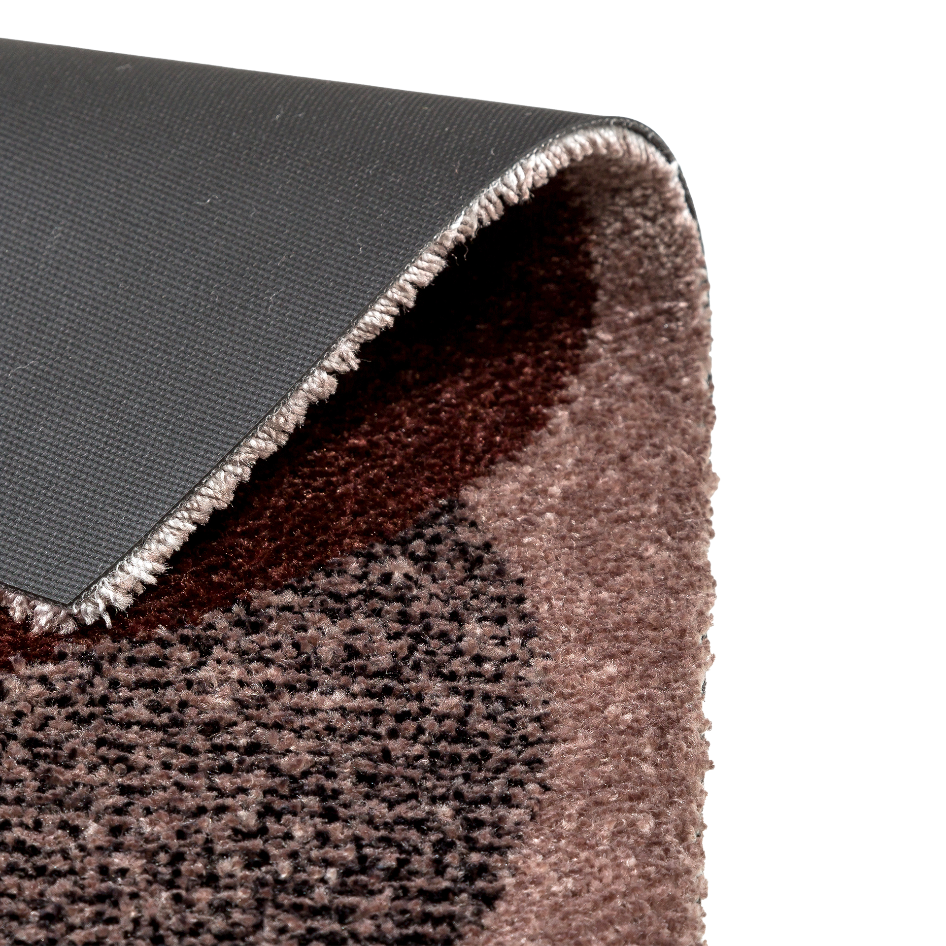 SCHÖNER WOHNEN-Kollektion Fußmatte Manhattan 50x70 Beige-Terracotta SCHÖNER WOHNEN-Kollektion Fußmatte Manhattan 50x70 Beige-Terracotta