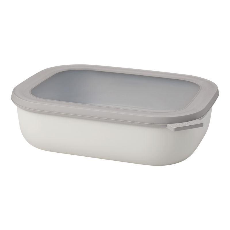 Mepal Schüssel Cirqula Nordic White