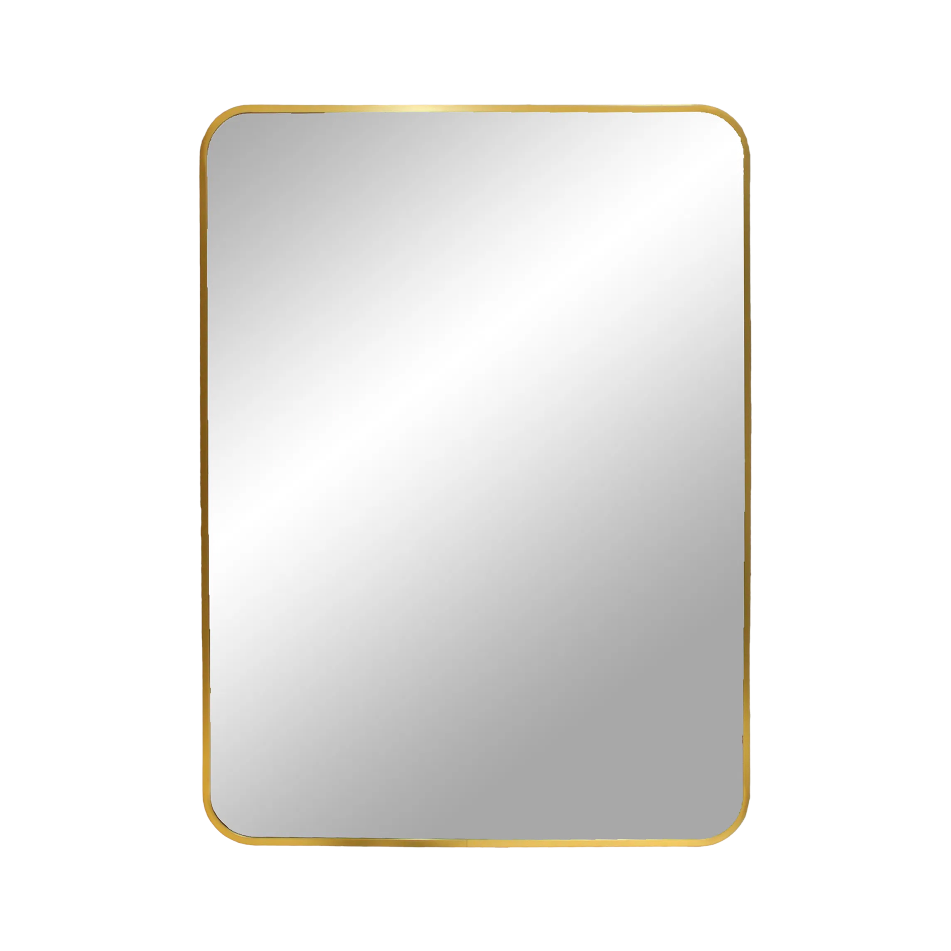 Spiegel Madrid Gold 3*50*70 Spiegel Madrid Gold 3*50*70