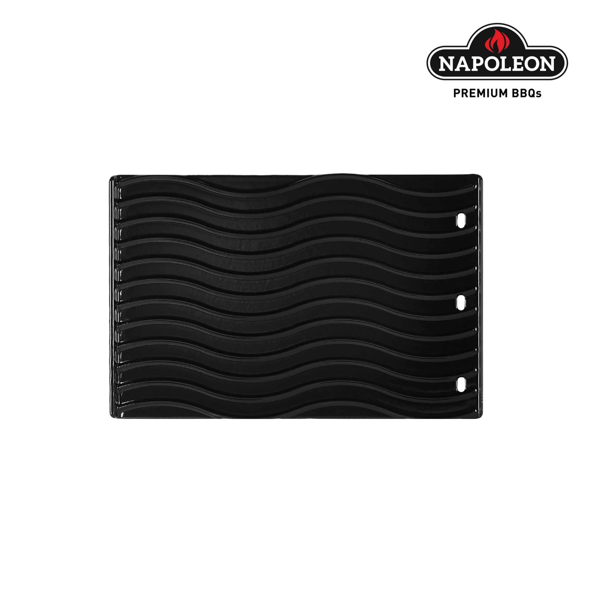 Napoleon Plancha für Freestyle & Rouge 56426 Schwarz