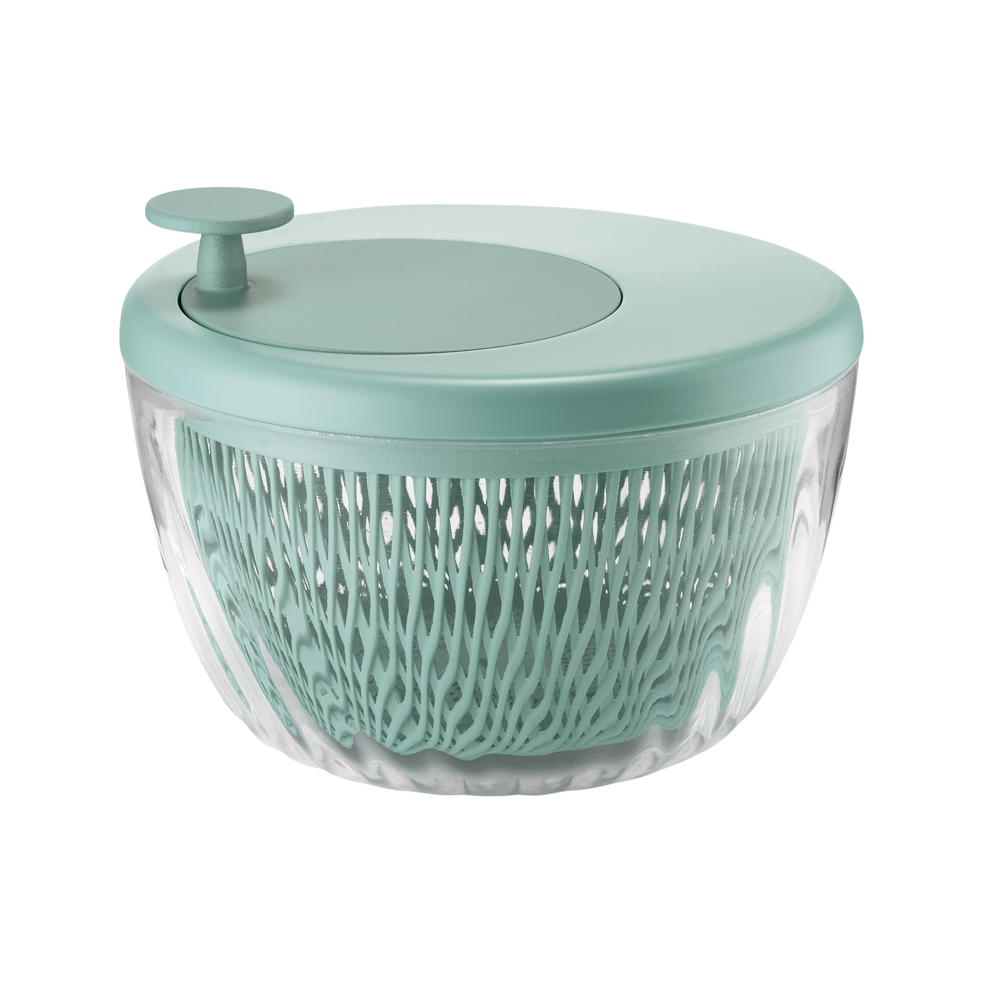 Salatschleuder Spin&Store Salatschleuder Spin&Store