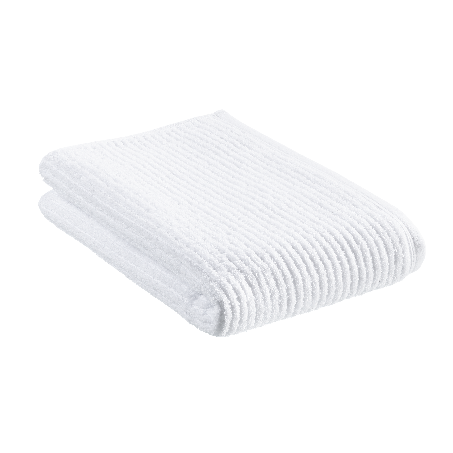 Casea Duschtuch Casea Almeria Weiss 70x140cm Casea Duschtuch Casea Almeria Weiss 70x140cm