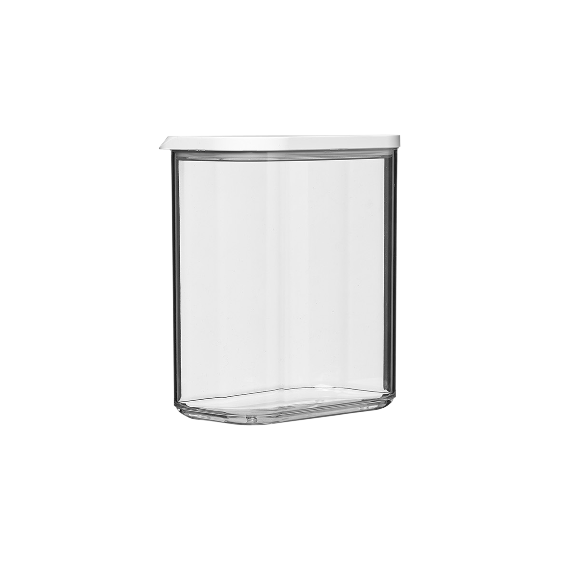 Mepal Vorratsdose Modula Weiß Mepal Vorratsdose Modula Weiß