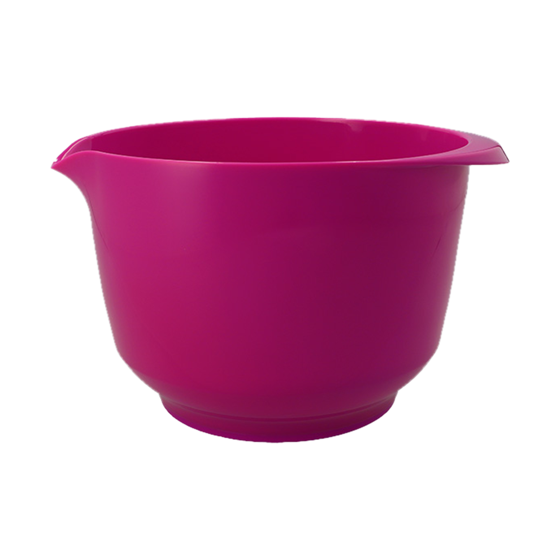 Rührbecher Colour Bowls