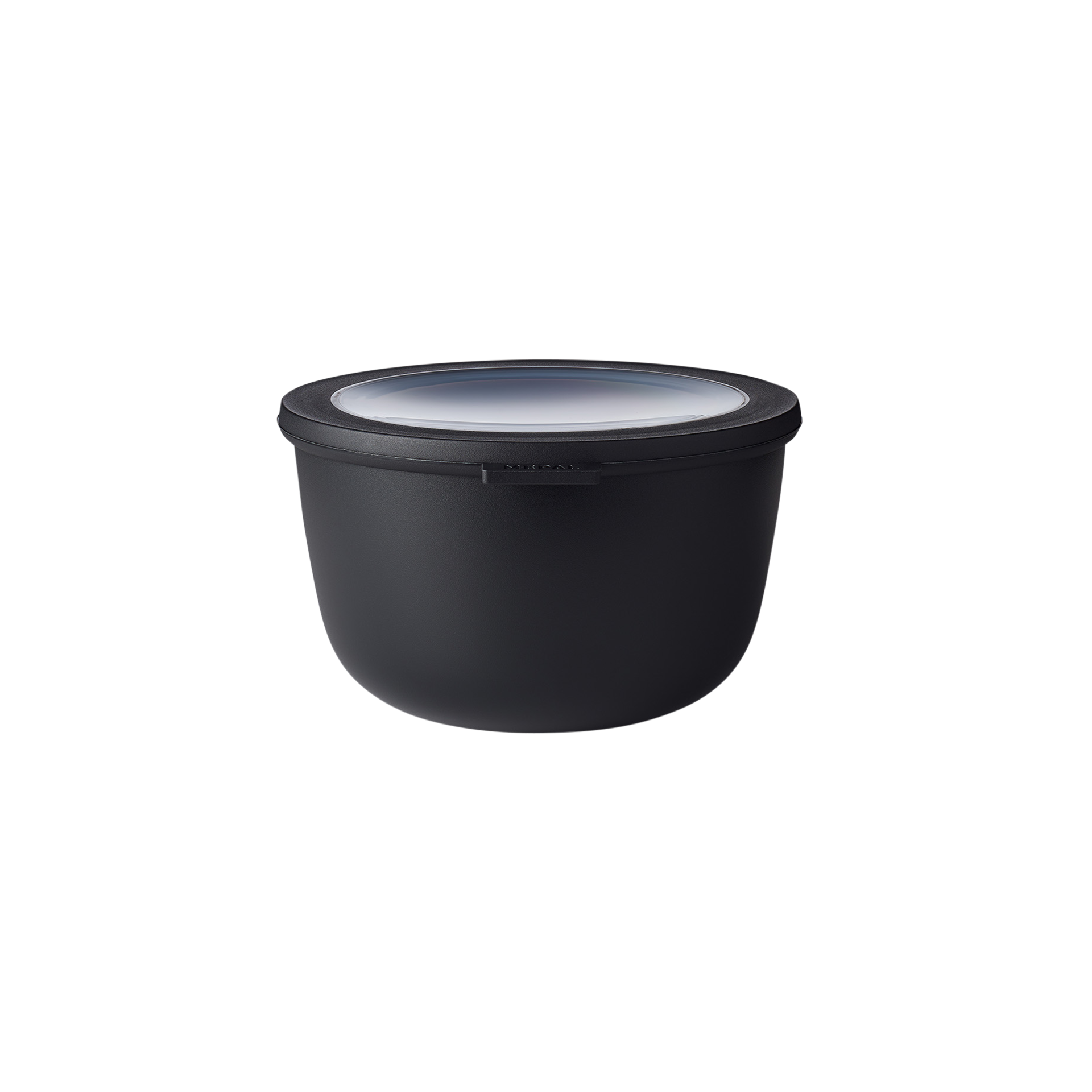 Mepal Schüssel Cirqula Nordic Black Mepal Schüssel Cirqula Nordic Black