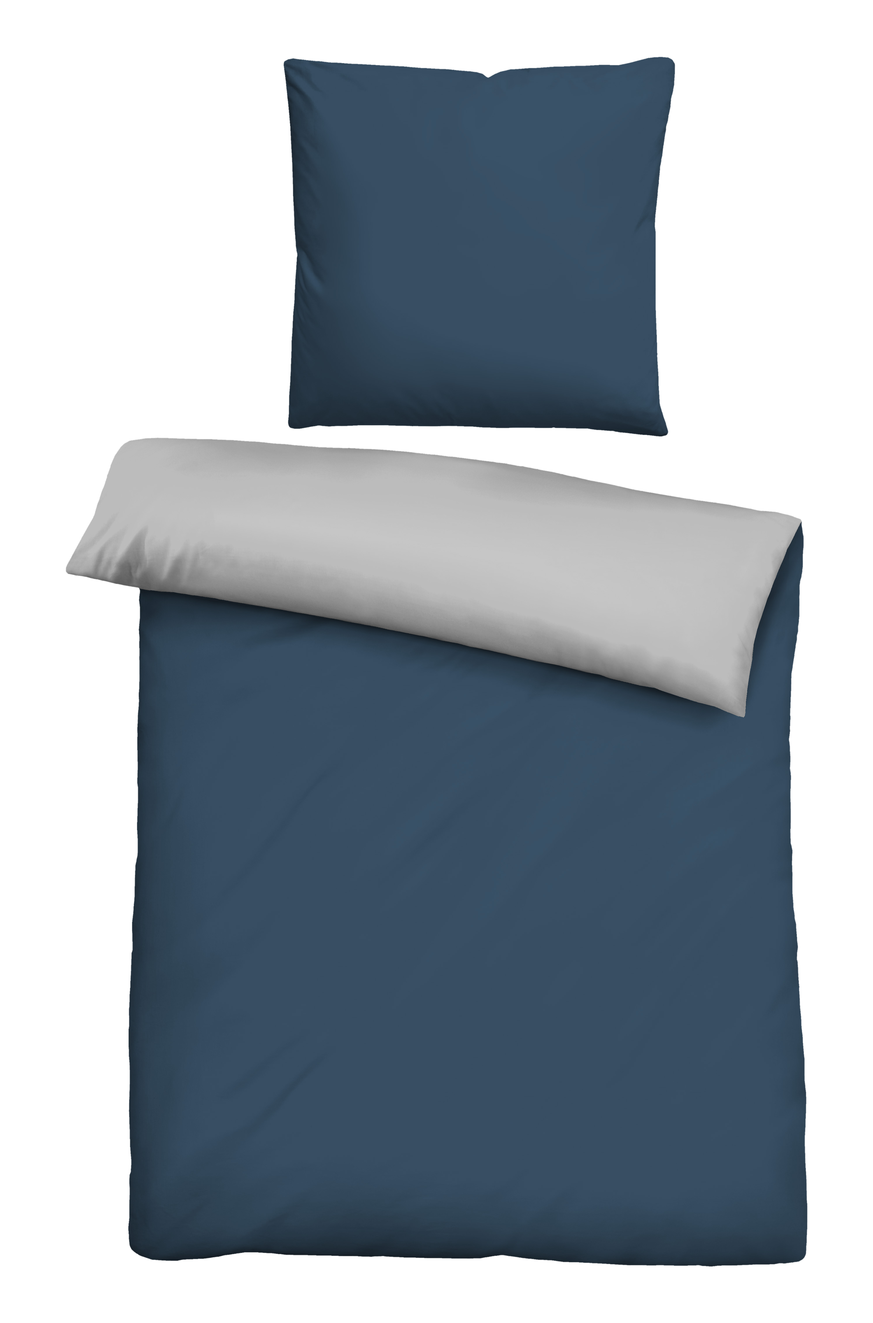 Bettwäsche Castell Marine 135x200cm Bettwäsche Castell Marine 135x200cm