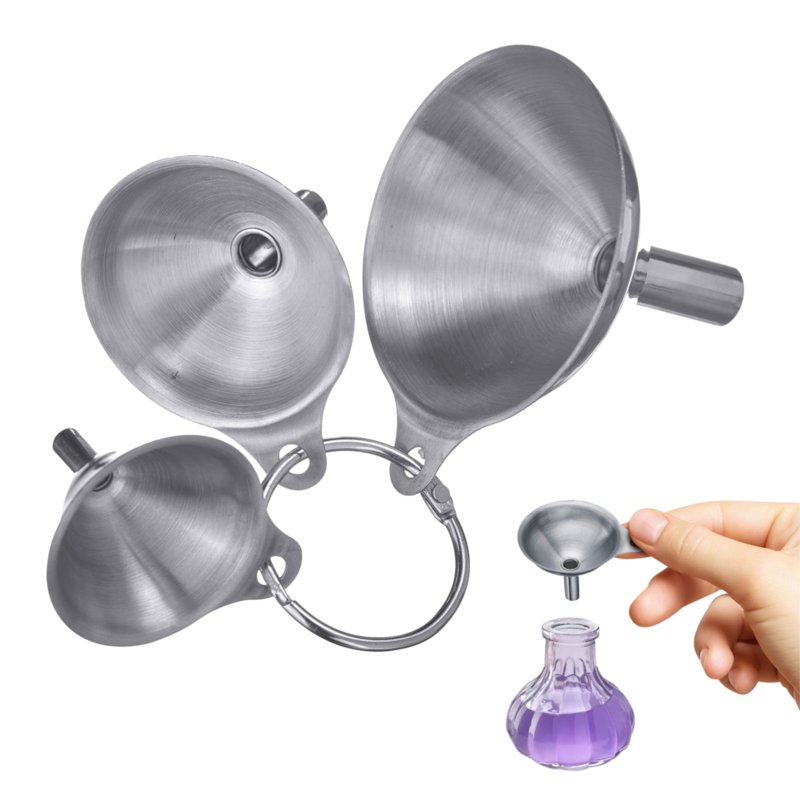 Westmark Trichter Mini