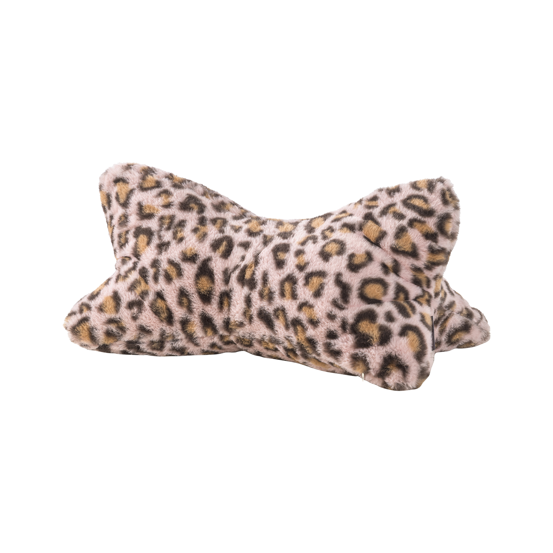 Kissen Panthera Rose 42x22cm