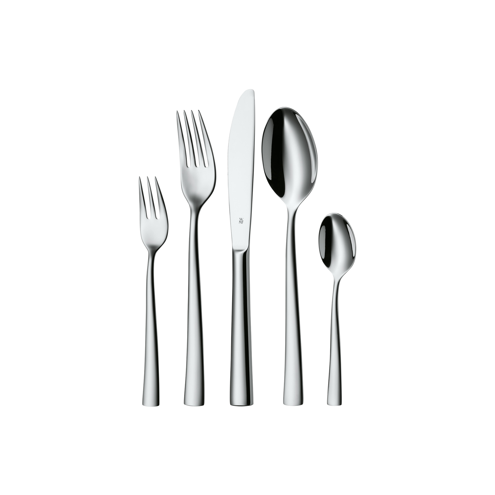 WMF Besteck-Set Philadelphia 30-teilig