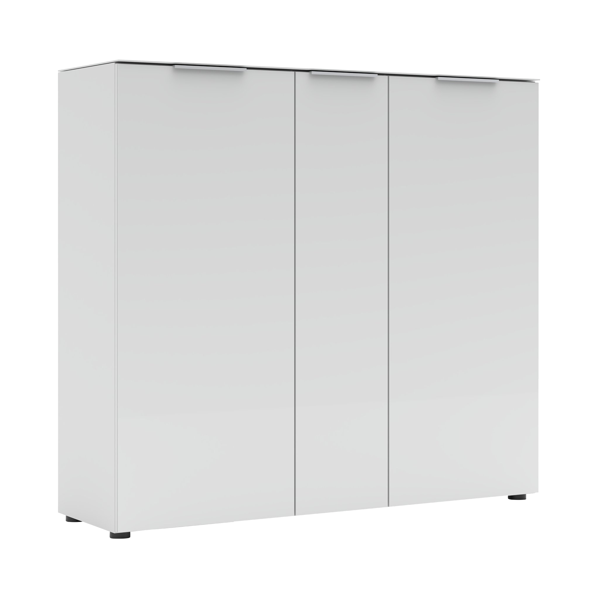 Paul Phillip Schuhschrank Savonna Weiß Paul Phillip Schuhschrank Savonna Weiß