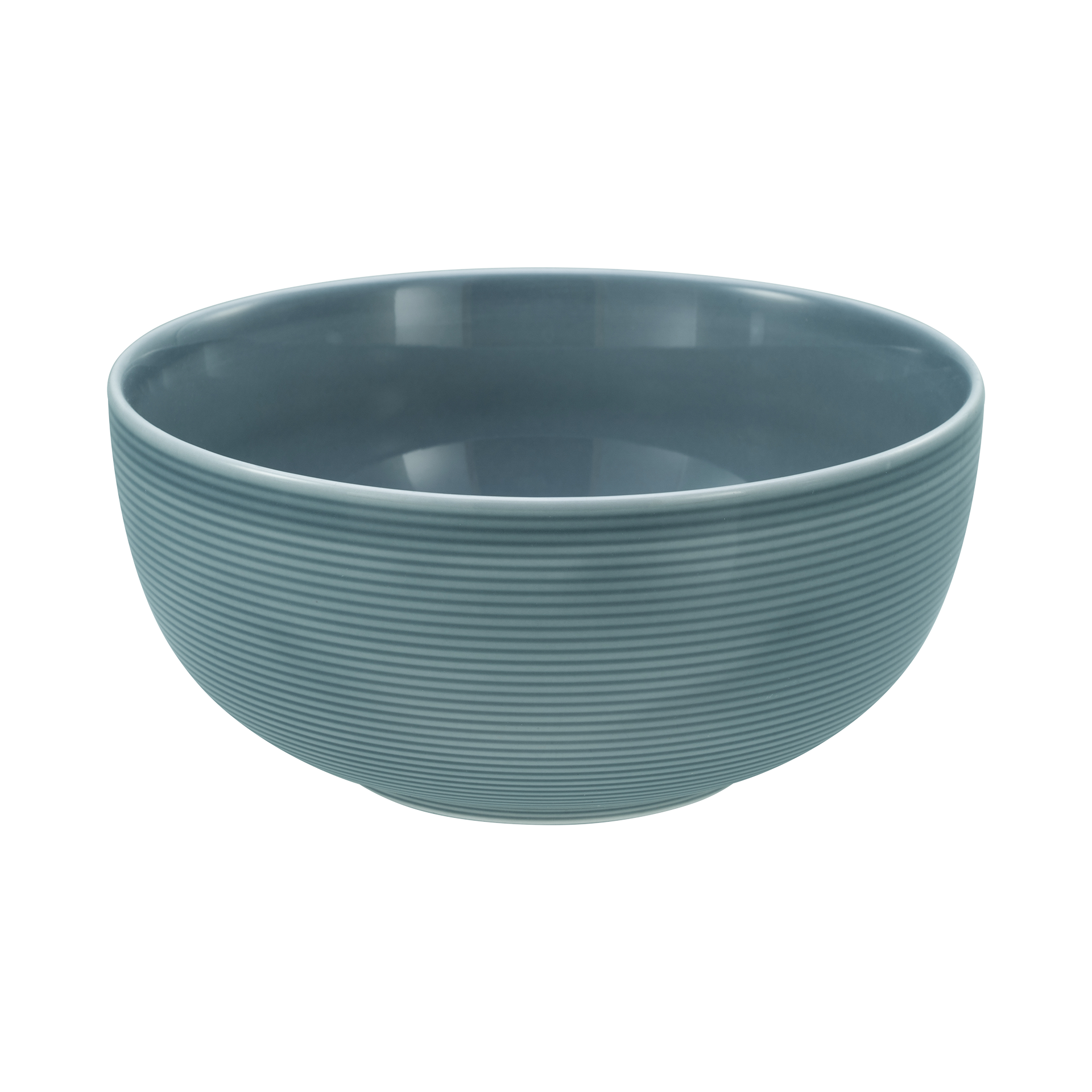 Bowl Session blau