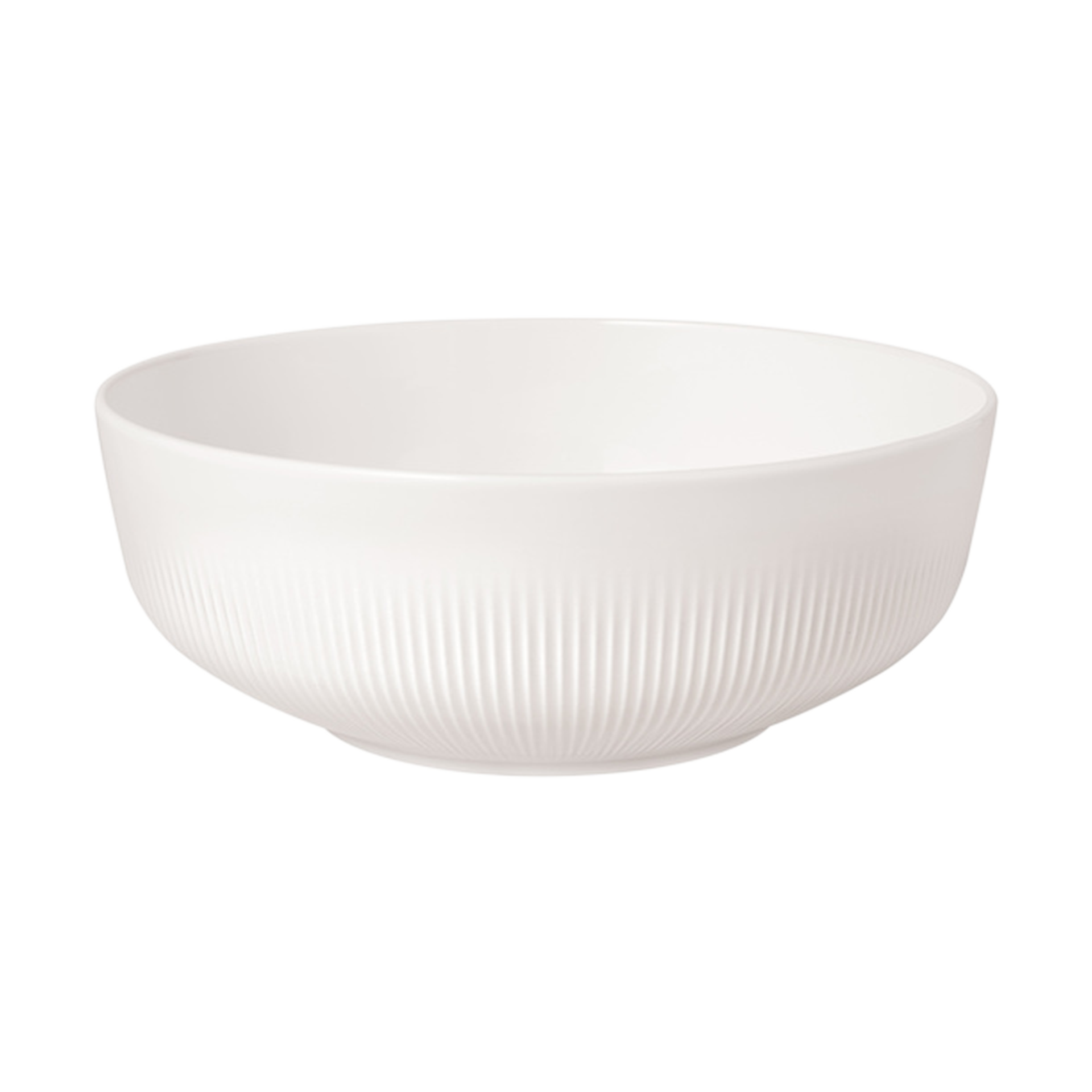 Schüssel Afina Weiss Schüssel Afina Weiss