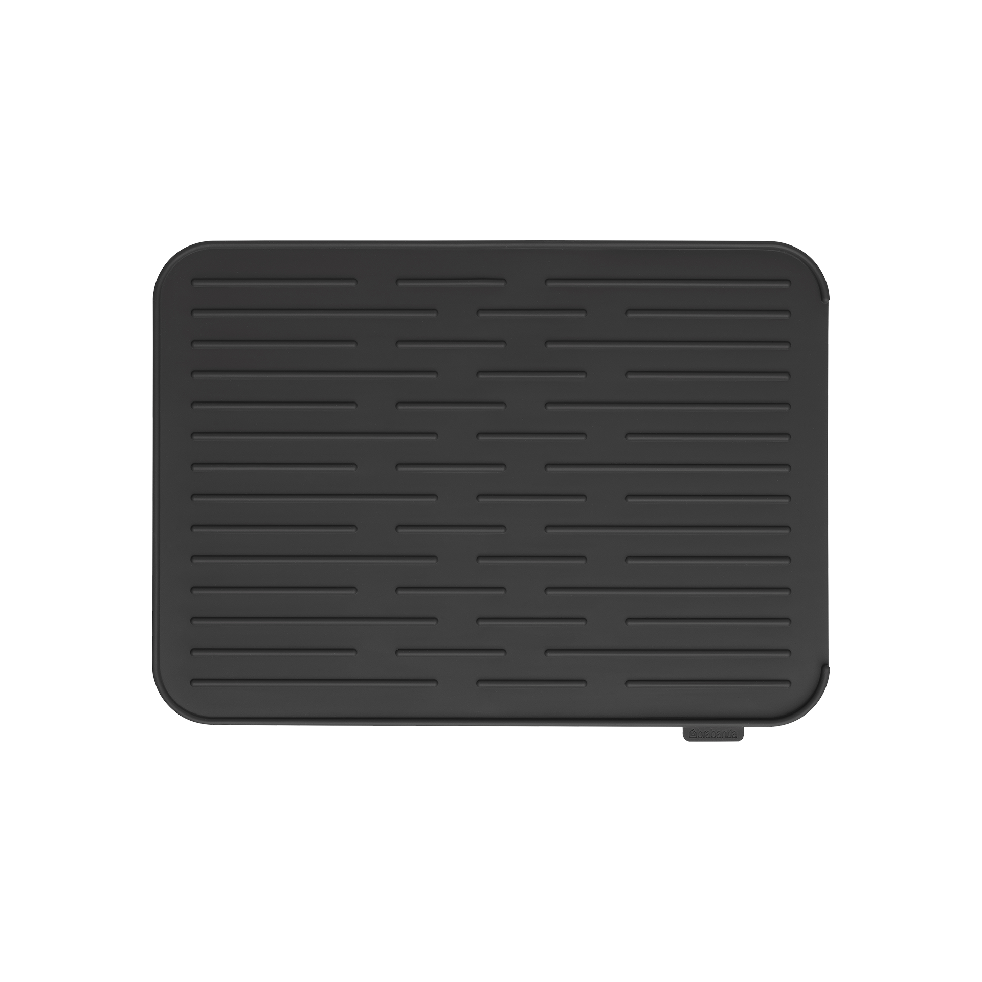 Brabantia Abtropfmatte Sink Side Brabantia Abtropfmatte Sink Side