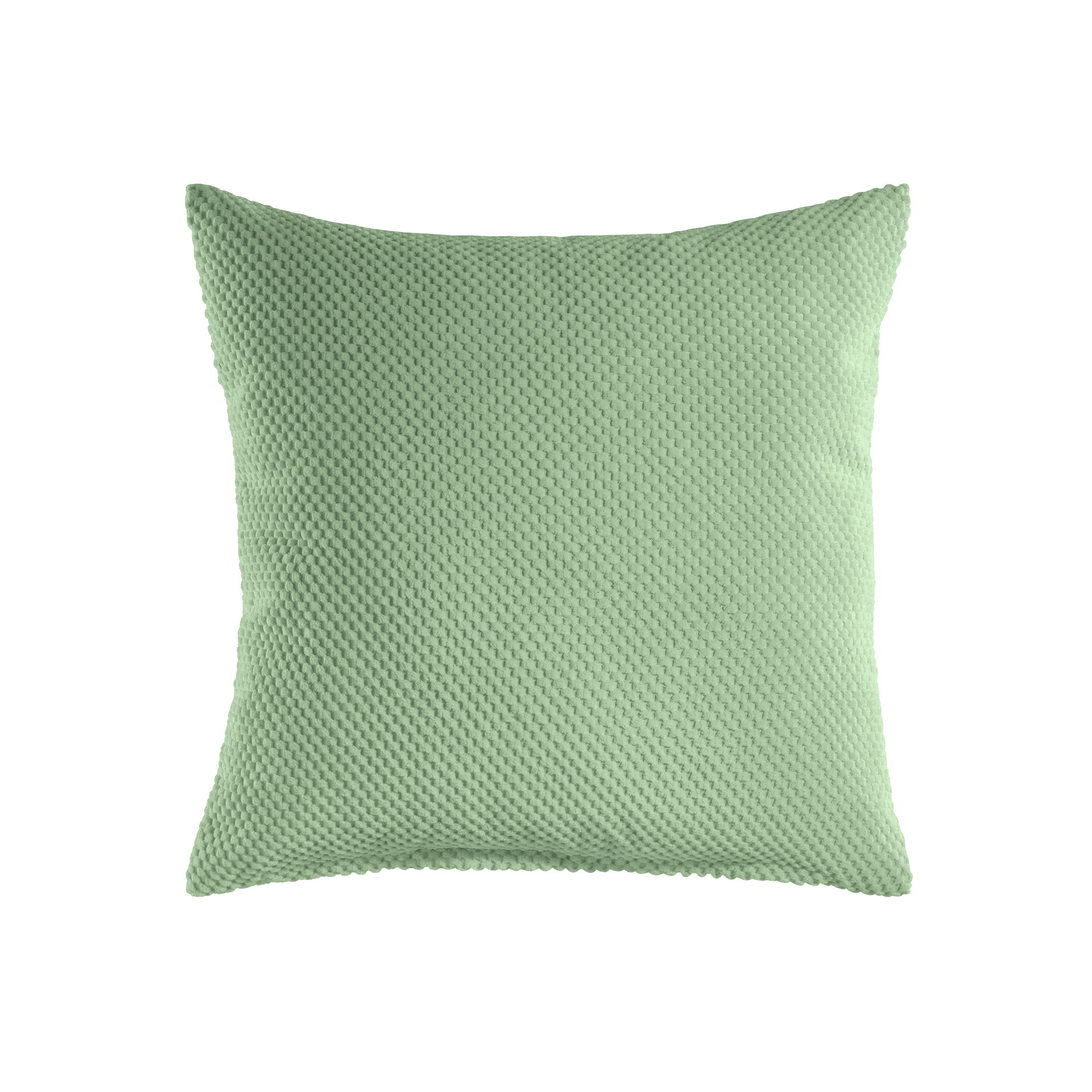 Kissen Bubble Salbei 45x45cm Kissen Bubble Salbei 45x45cm