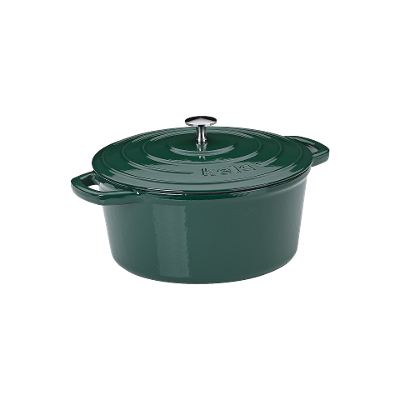 Kela Bräter Calido smaragdgrün