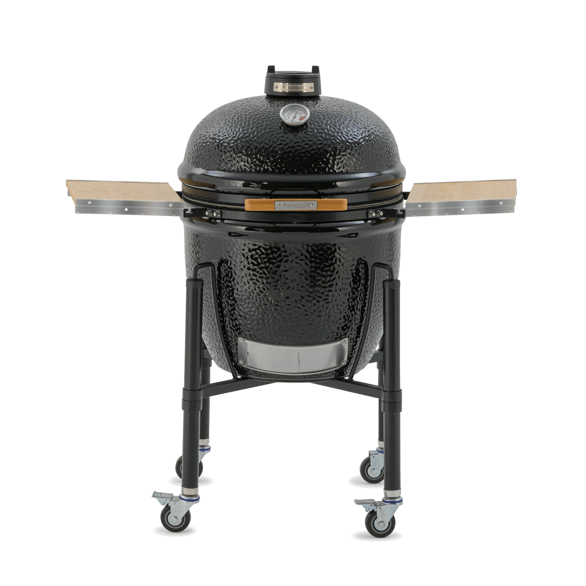 Monolith Keramikgrill ONE.66 Schwarz