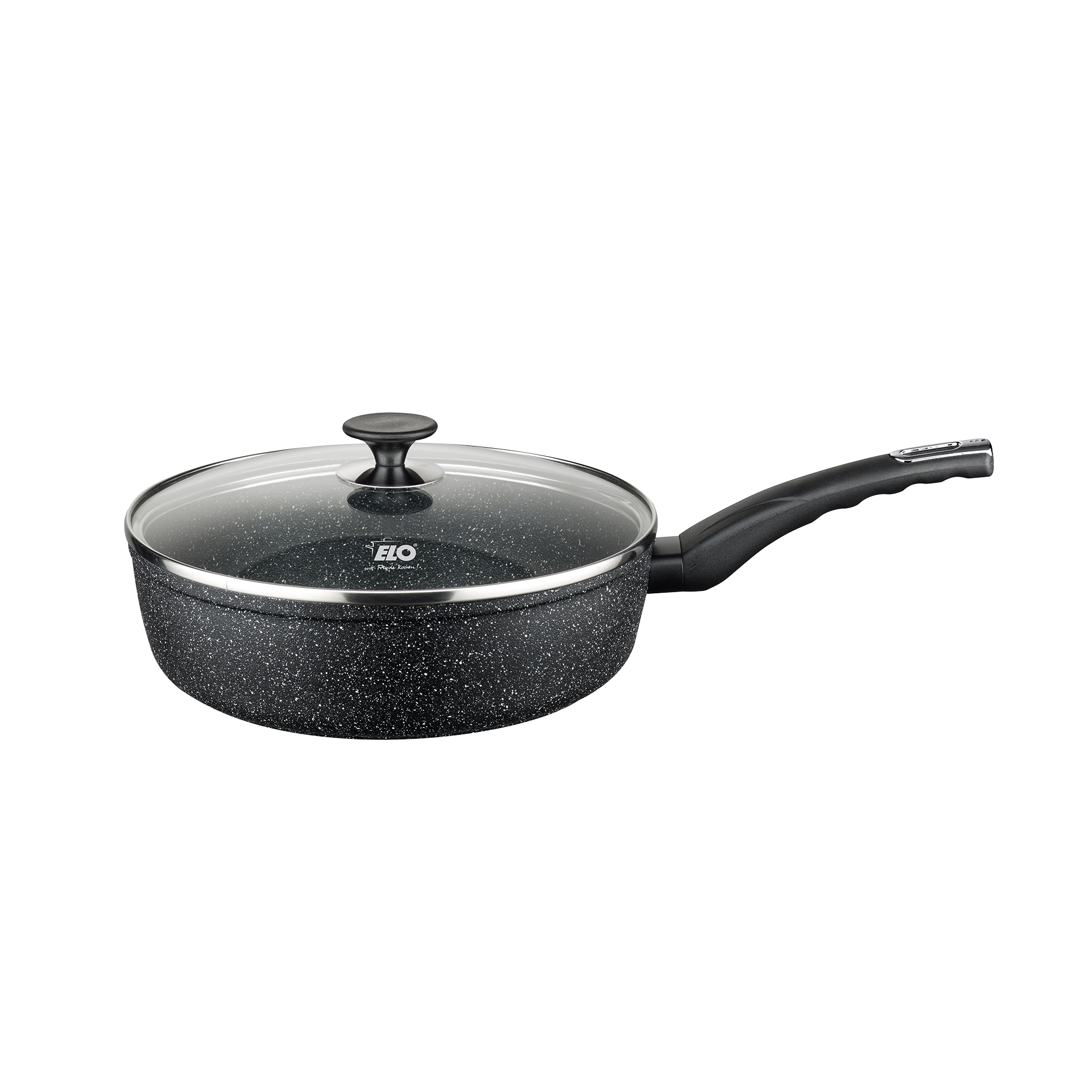 Elo Schmorpfanne Granit Evolution 26cm