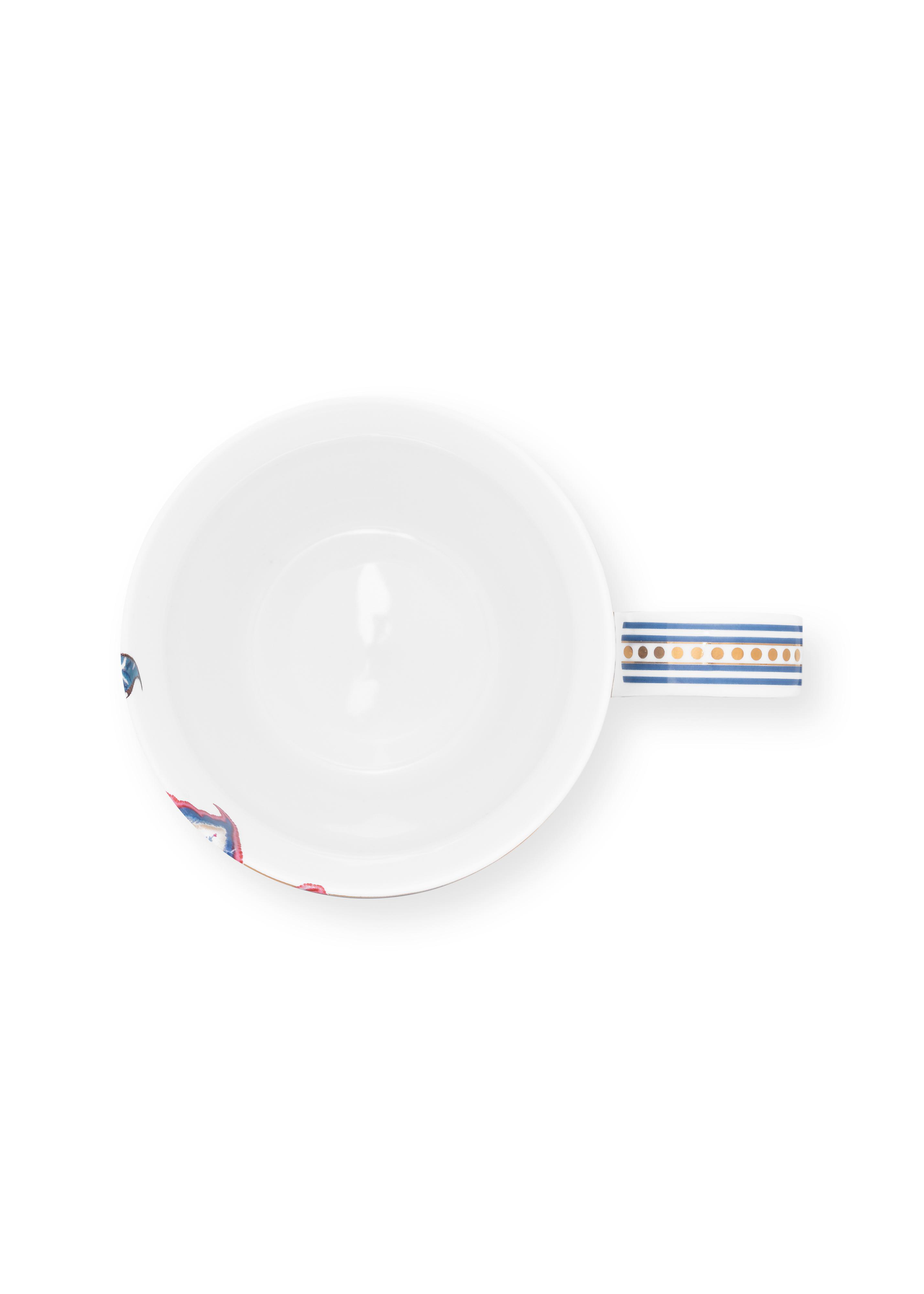Kaffeebecher Pip Home Light Blue Kaffeebecher Pip Home Light Blue