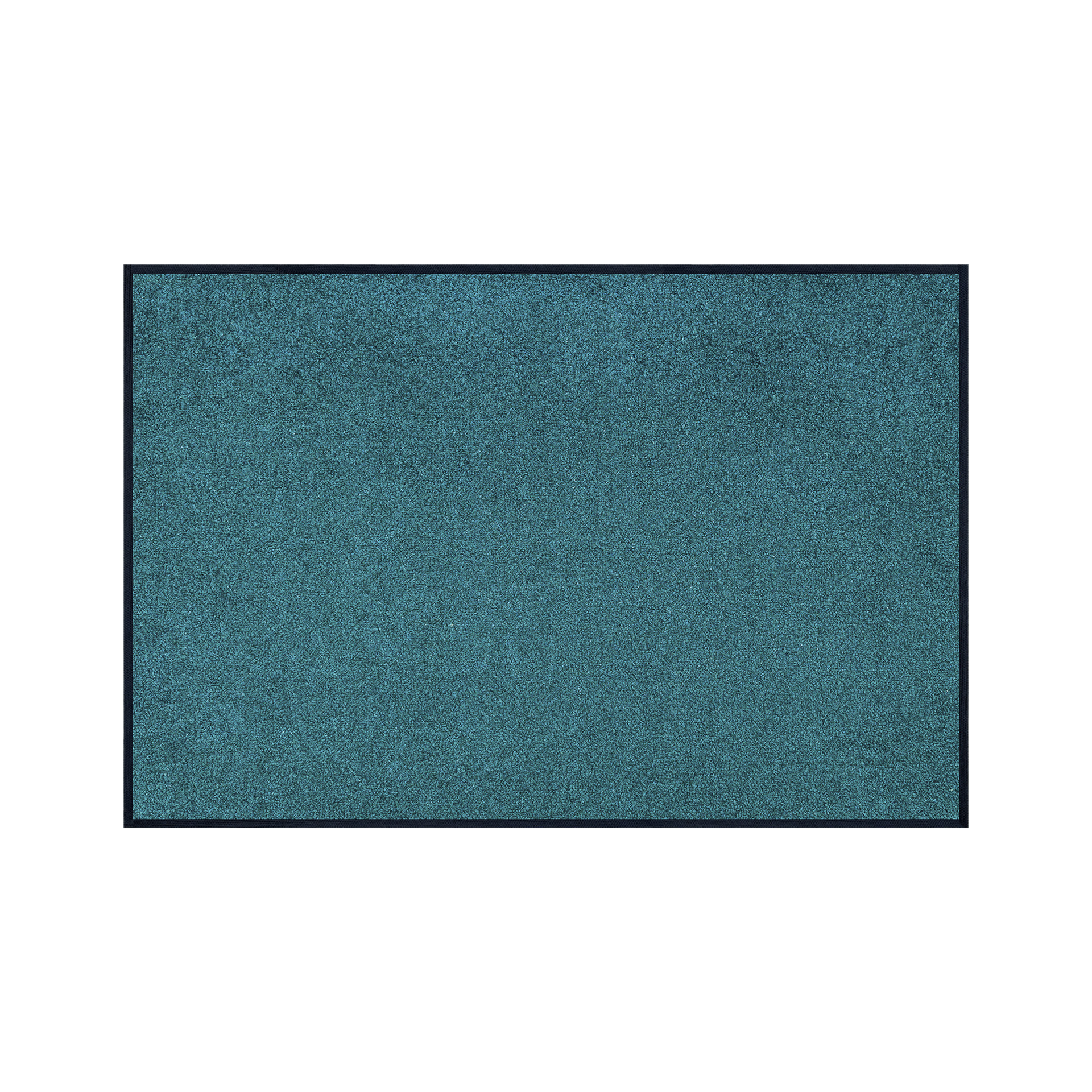 Fußmatte Trend Colour 60x90 Peacock Green Fußmatte Trend Colour 60x90 Peacock Green