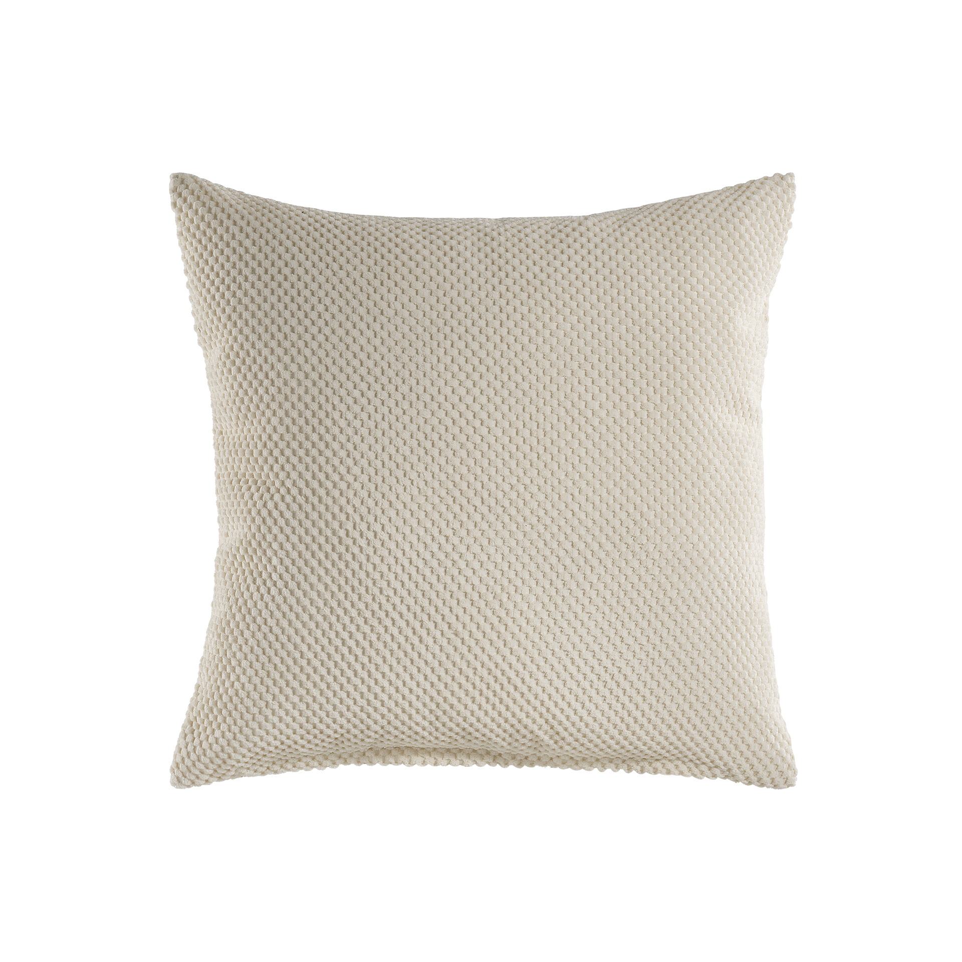 Kissen Bubble Offwhite 45x45cm