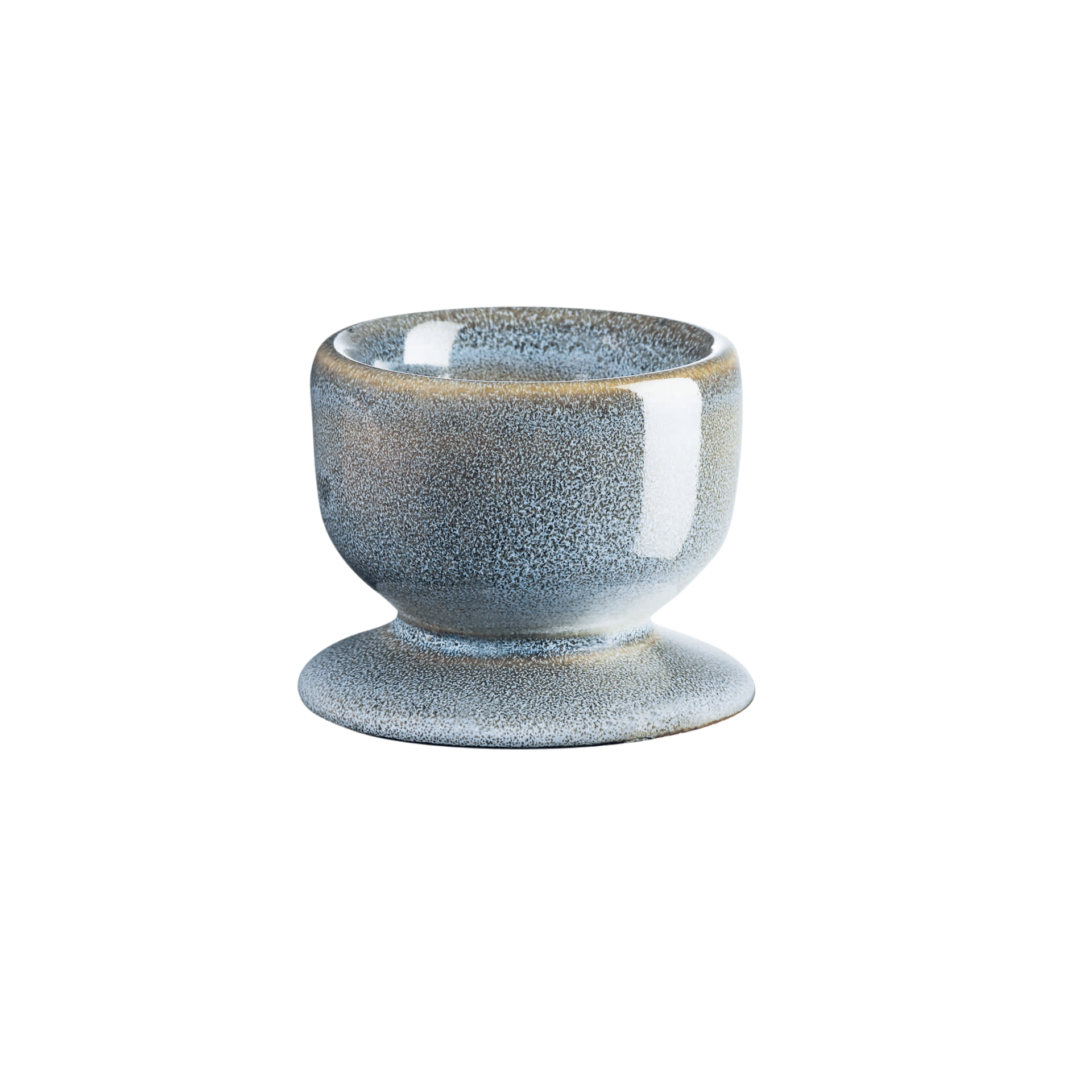 Eierbecher Saisons Denim