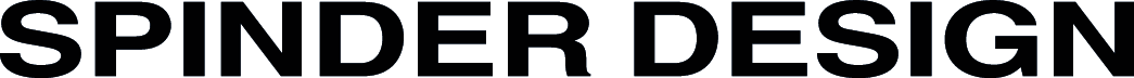 SPINDER DESIGN
