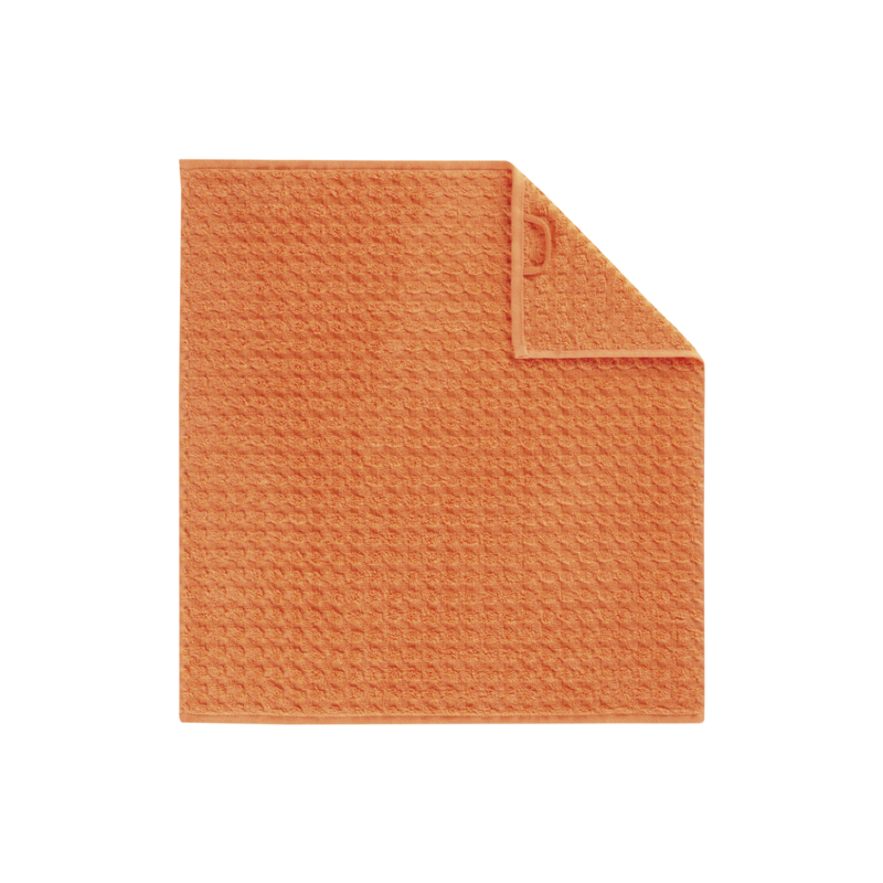 Geschirrhandtuch Pro Mandarine 50x50 Geschirrhandtuch Pro Mandarine 50x50