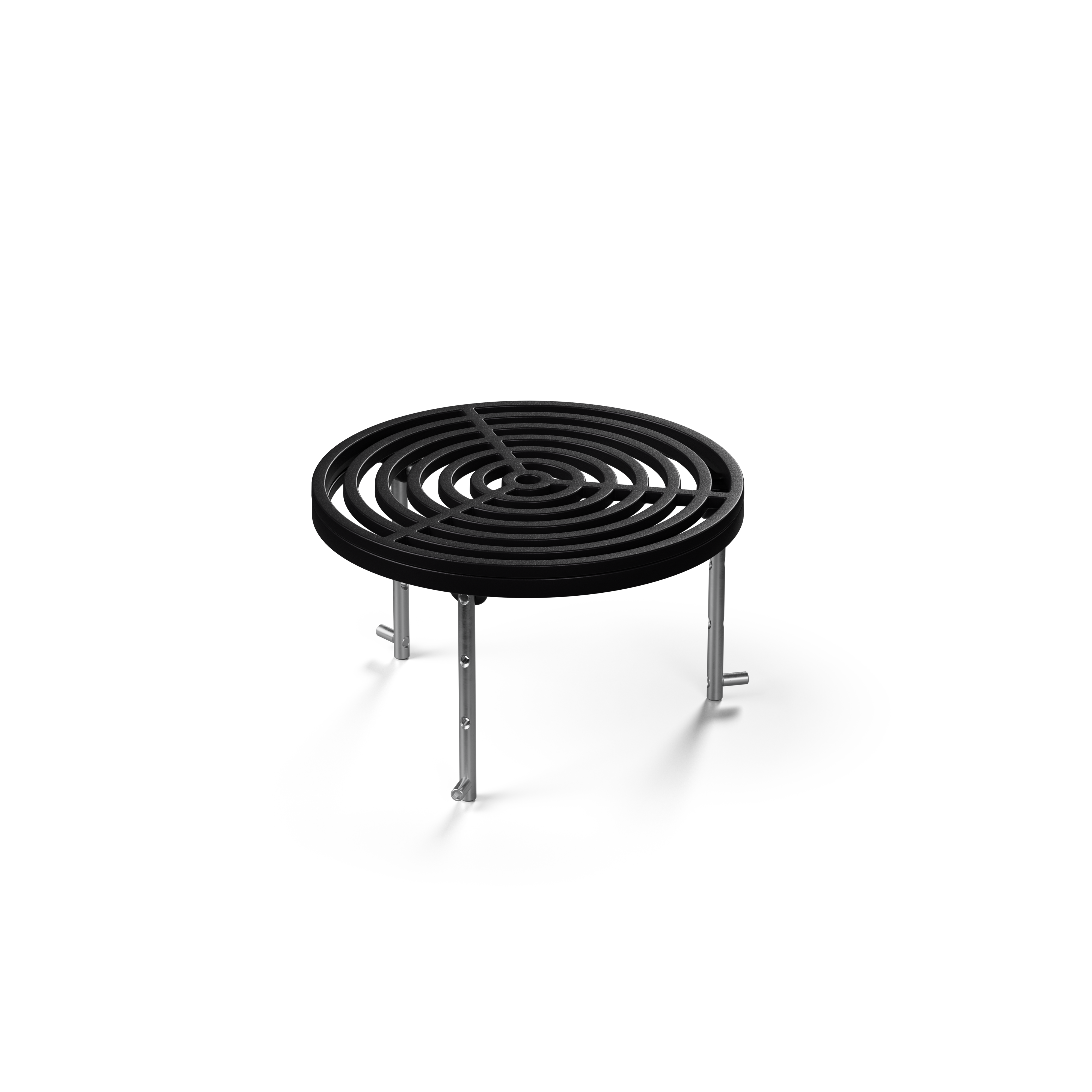 Höfats Grillrost für Bowl 57 Schwarz Höfats Grillrost für Bowl 57 Schwarz