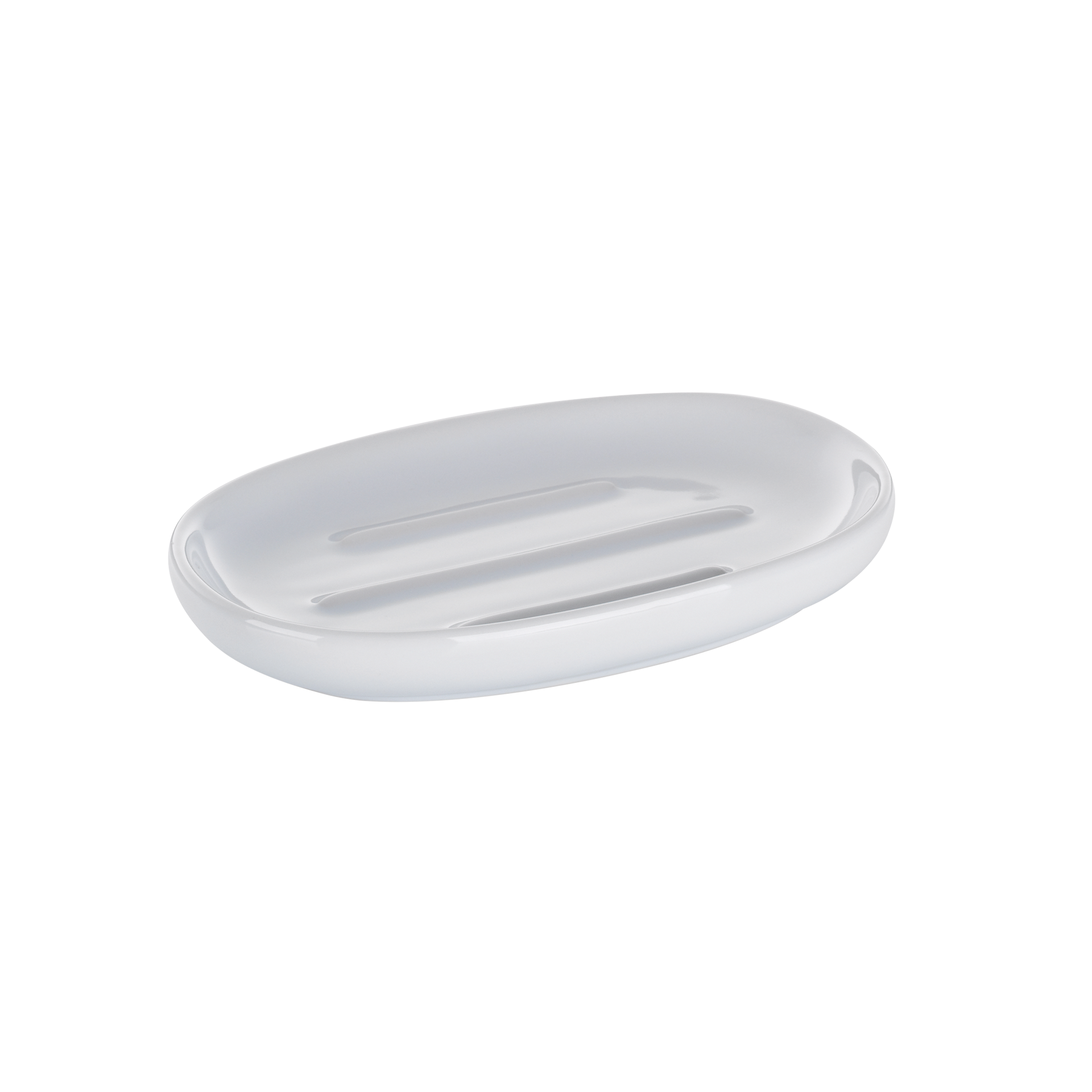 Kela Seifenschale Isabella Weiß Kela Seifenschale Isabella Weiß