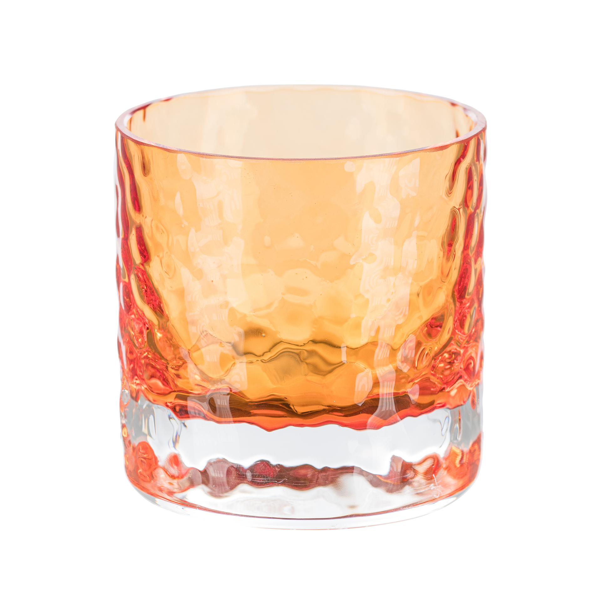 Teelichthalter Bolero Orange Teelichthalter Bolero Orange