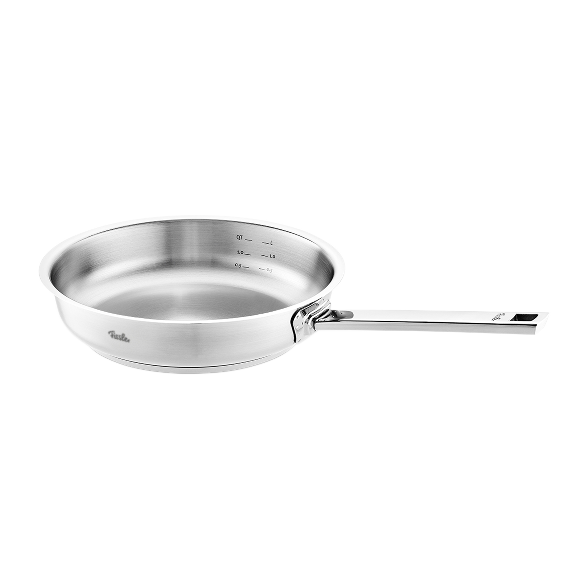 Fissler Pfanne Original-Profi Collection 24 cm Fissler Pfanne Original-Profi Collection 24 cm