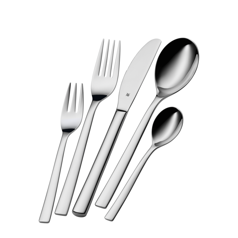 WMF Besteck-Set Palermo 30-teilig
