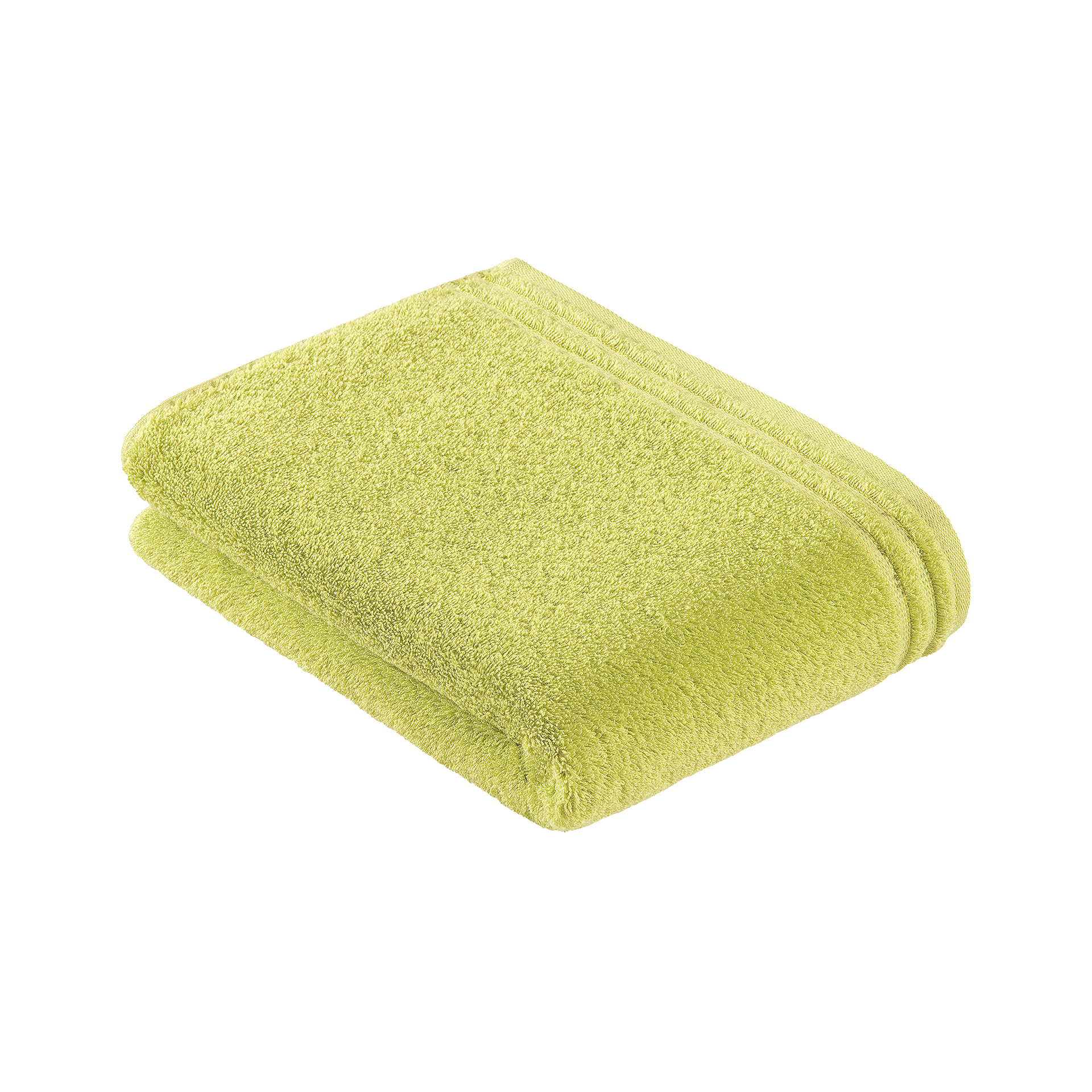 Vossen Duschtuch Calypso Feeling Meadowgreen 67x140cm Vossen Duschtuch Calypso Feeling Meadowgreen 67x140cm