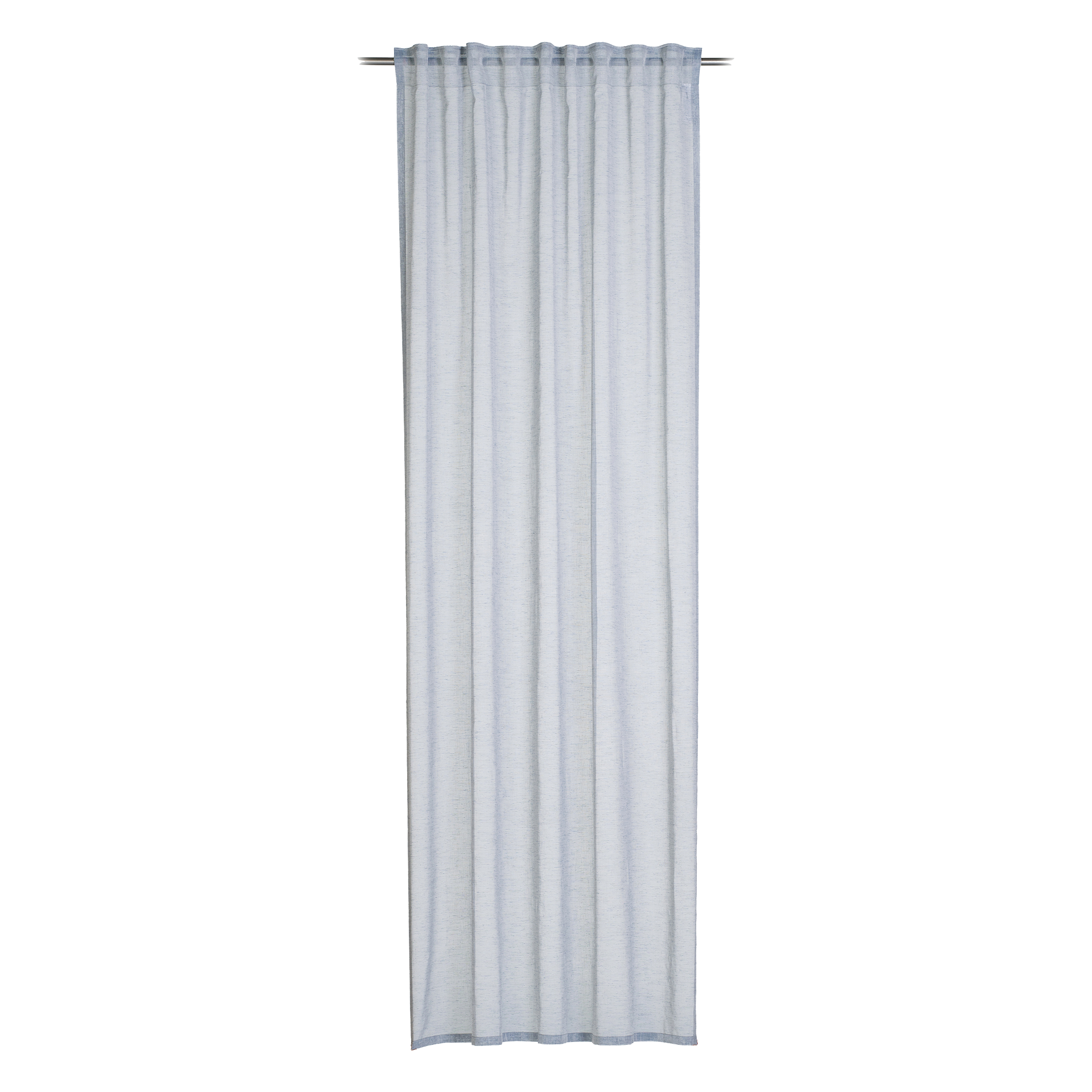 Fertigschal Peru Blau Fertigschal Peru Blau