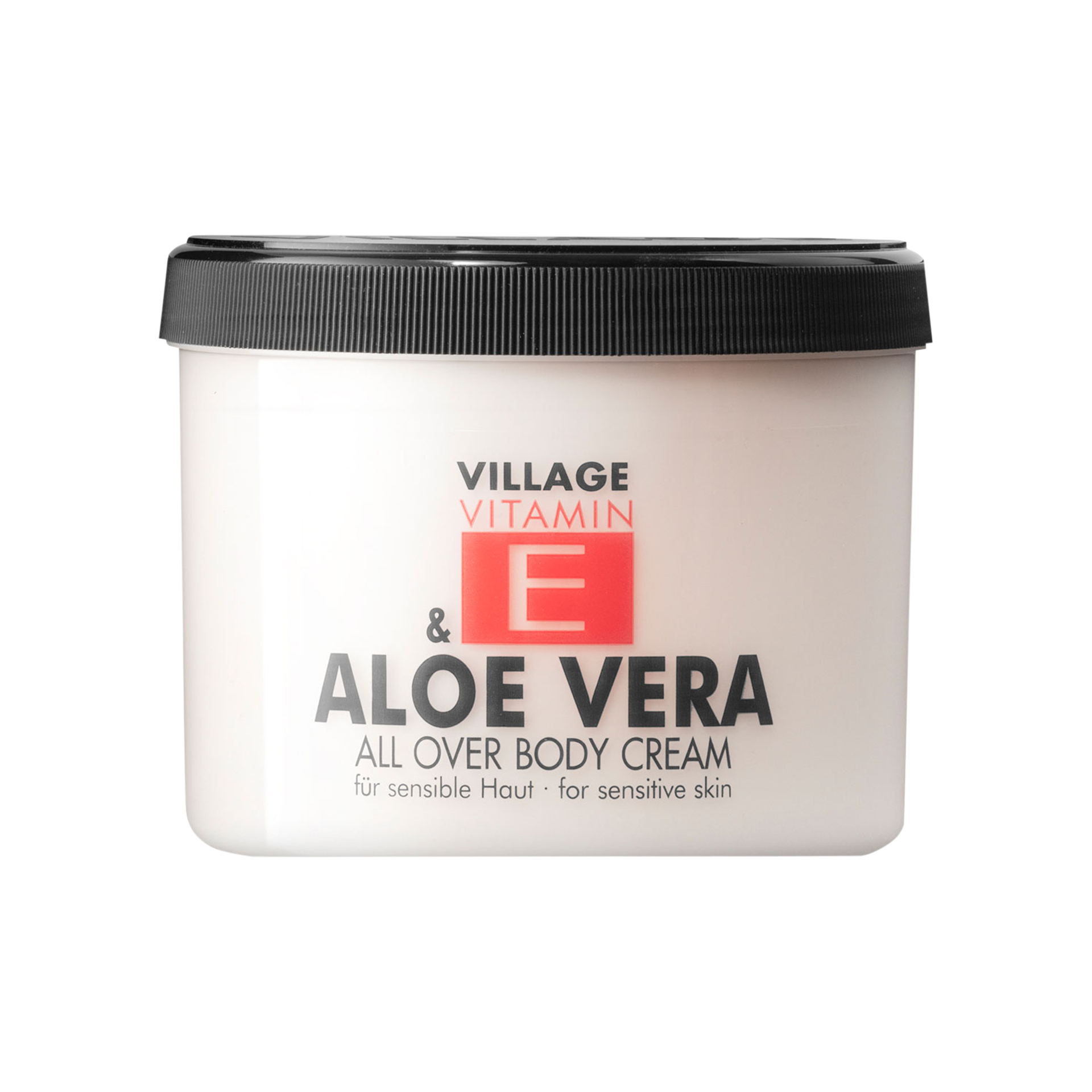 Bodylotion Aloe Vera