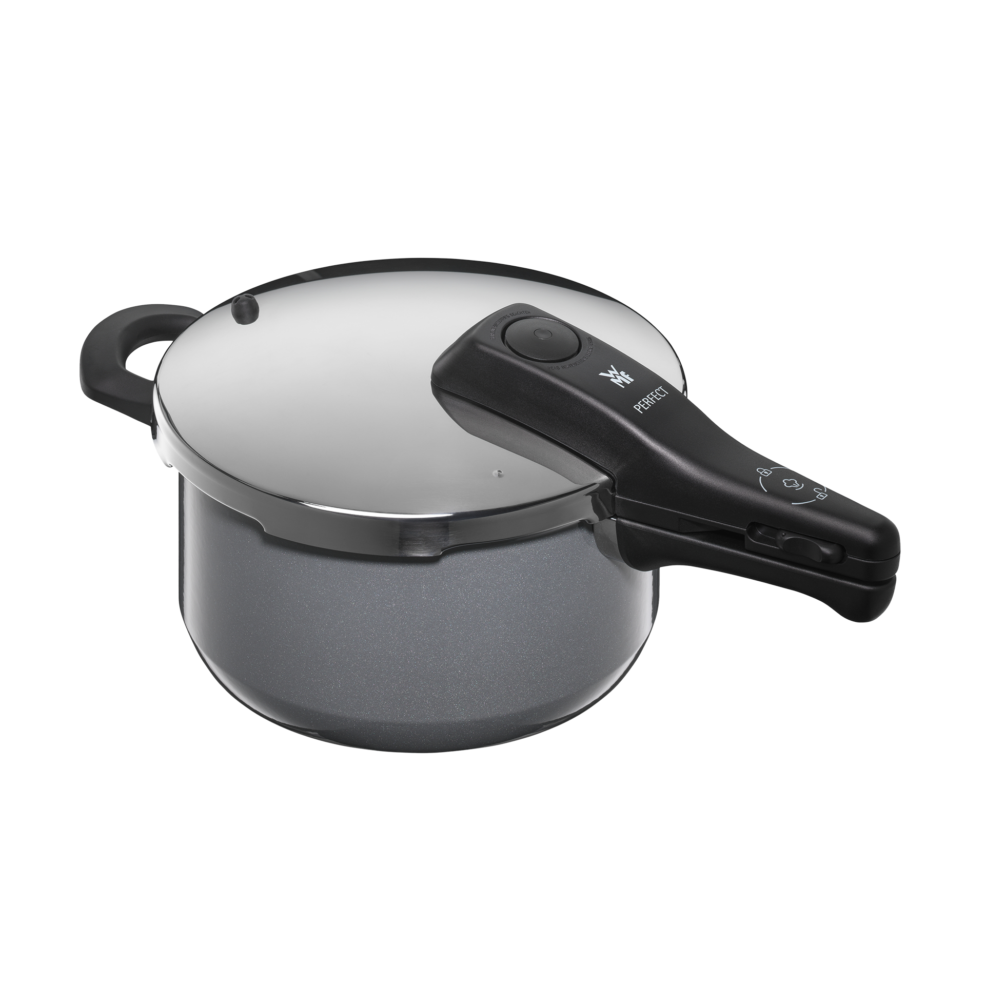 WMF Schnellkochtopf Fusiontec Perfect