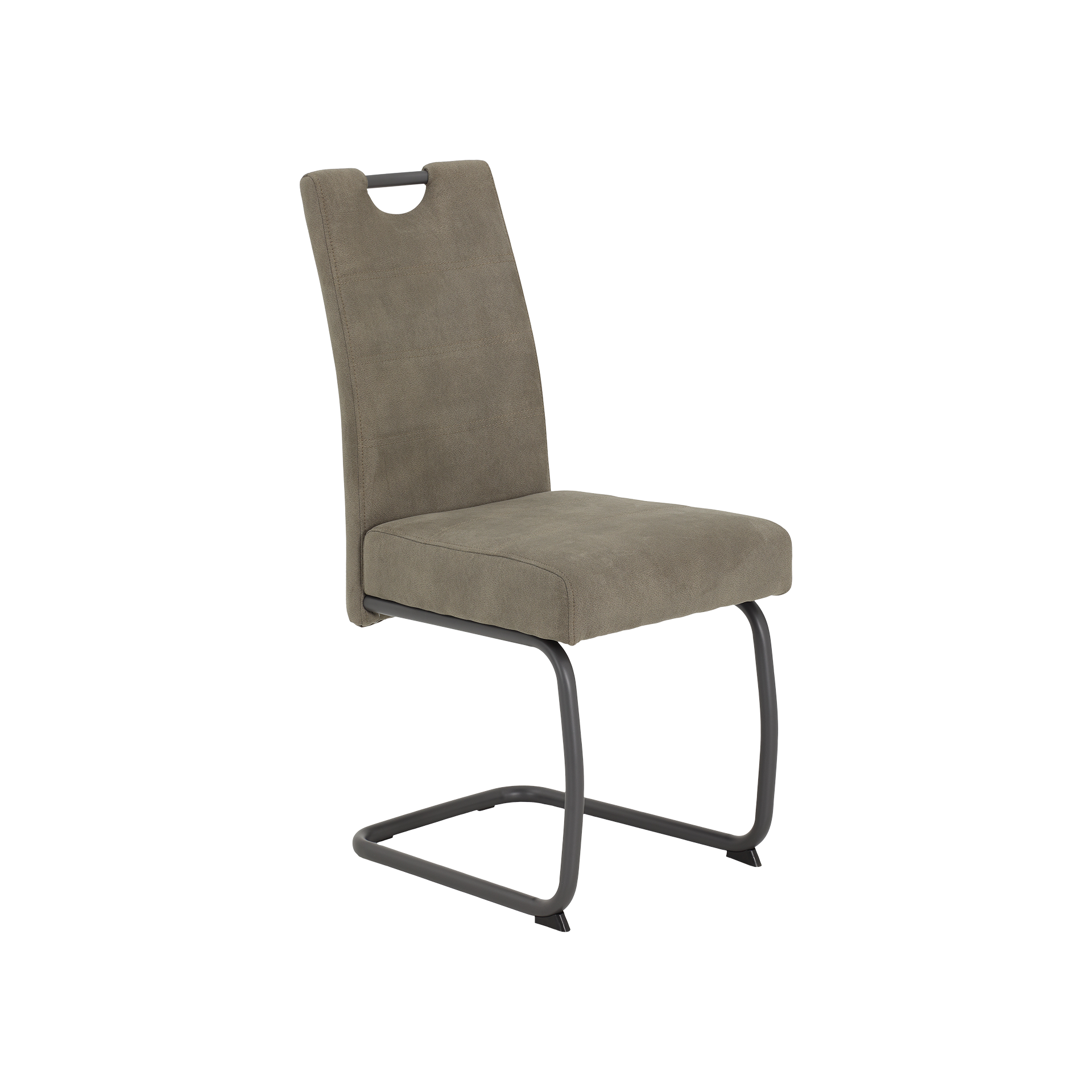 Stuhl Flavia Bezug Beige Stuhl Flavia Bezug Beige