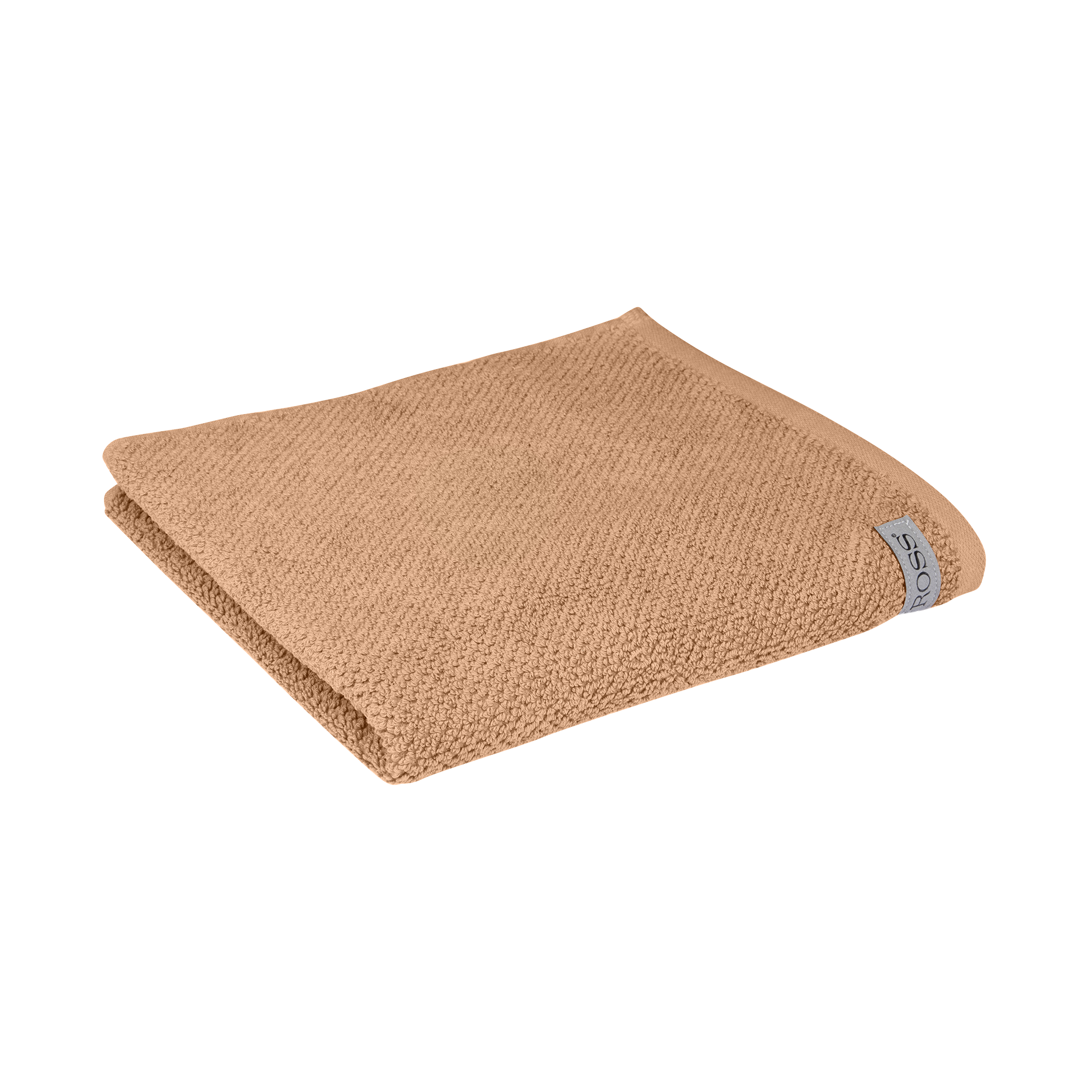 Ross Handtuch Selection Rosenholz 50x100cm Ross Handtuch Selection Rosenholz 50x100cm