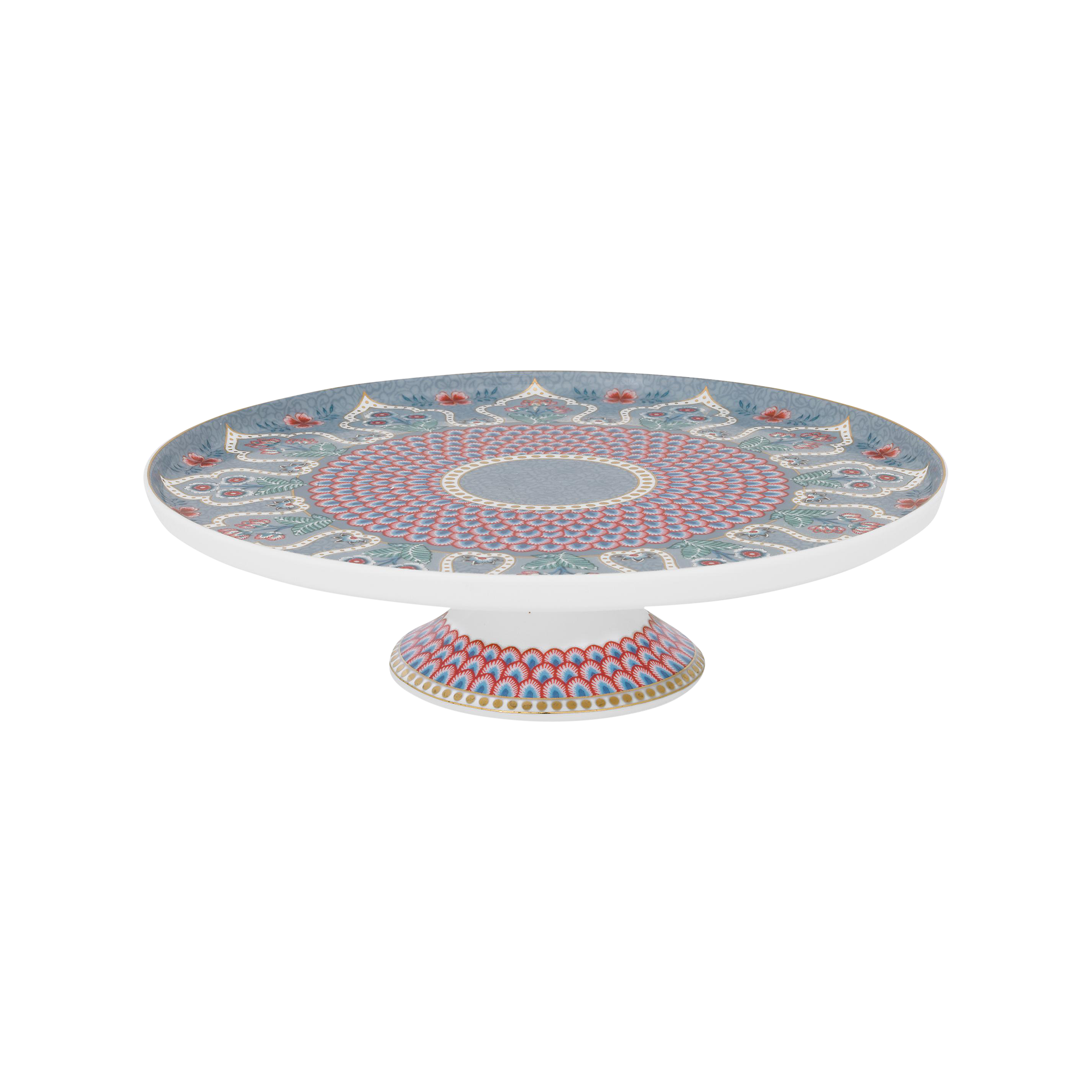 Espresso-Set Pip Home Light Blue Espresso-Set Pip Home Light Blue