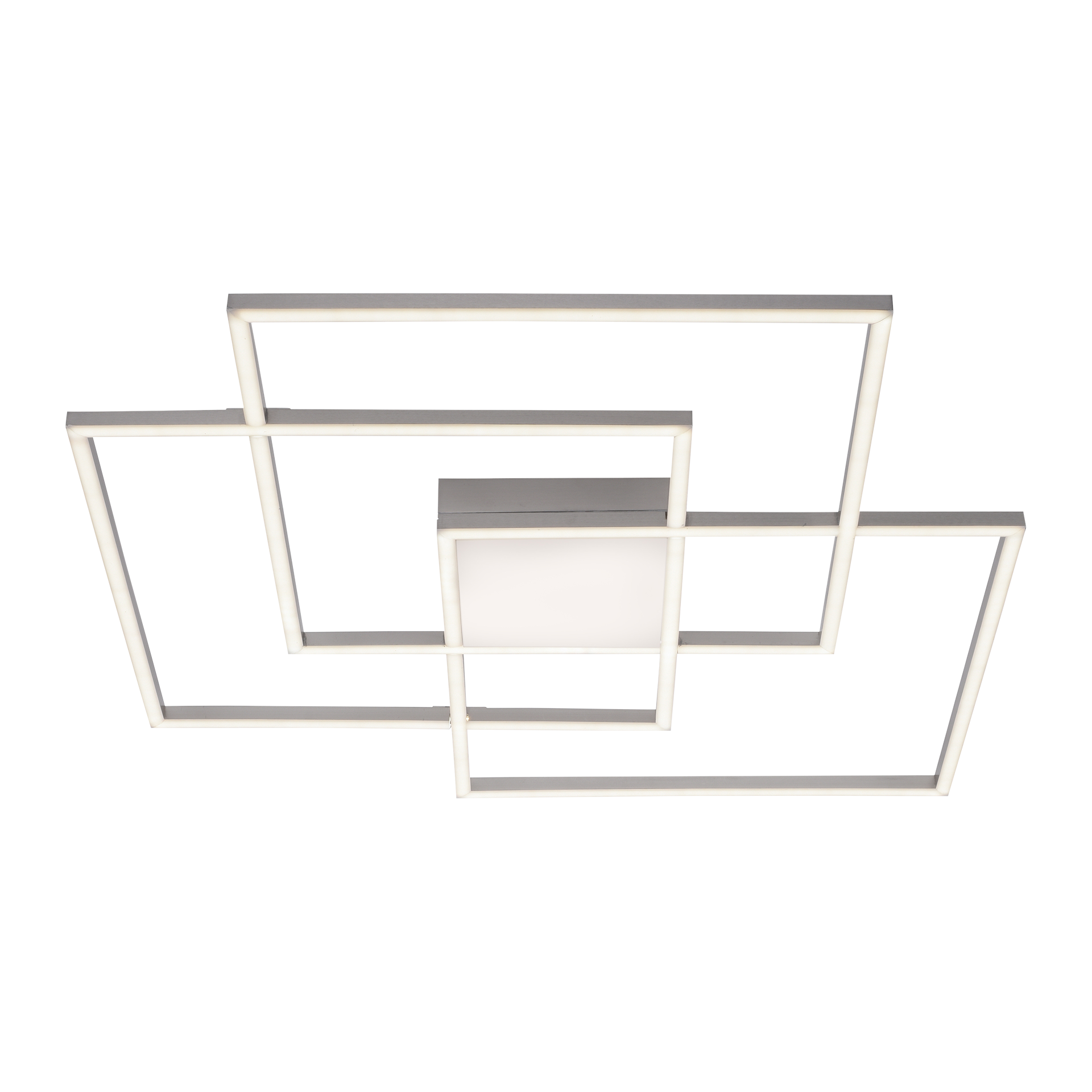 Deckenleuchte ASMIN stahl Deckenleuchte ASMIN stahl