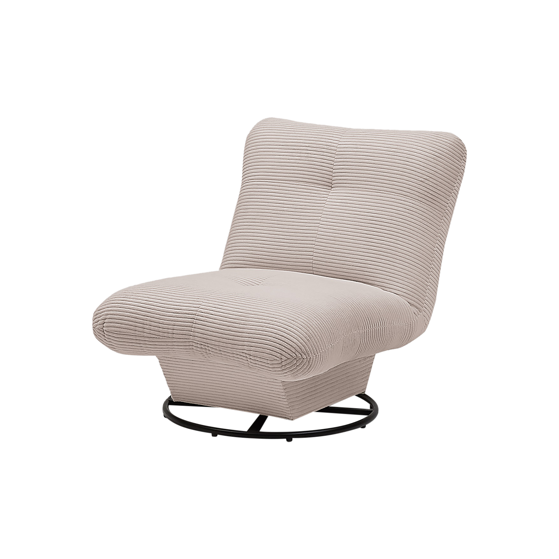 Sessel Maurice Flamingo