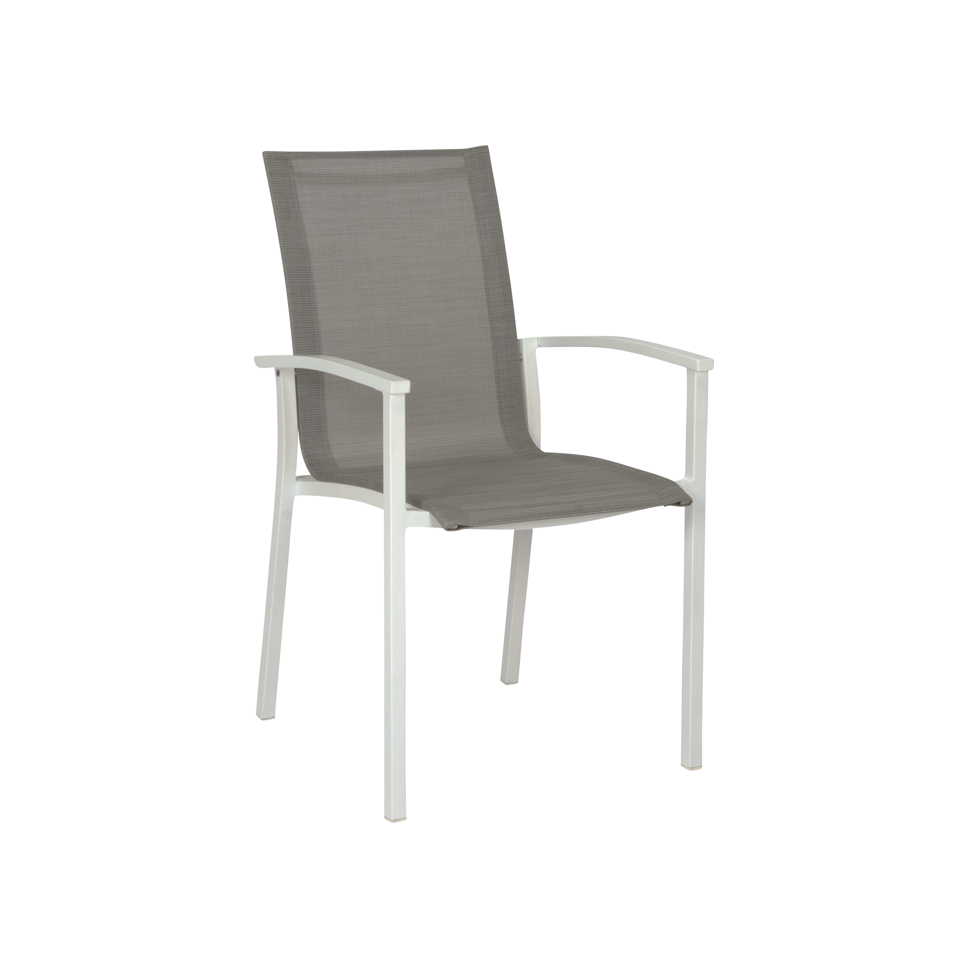 Stern Stapelsessel Evoee Armlehne Weiß Bezug Silber Gestell Weiß Stern Stapelsessel Evoee Armlehne Weiß Bezug Silber Gestell Weiß