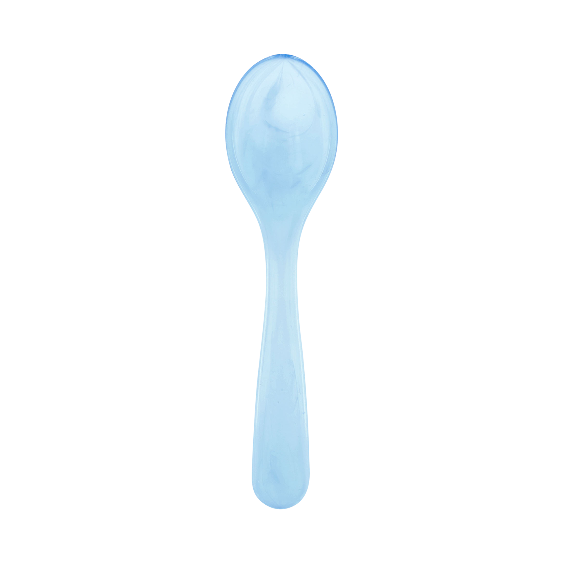 Eilöffel Lumi Spoon light blue