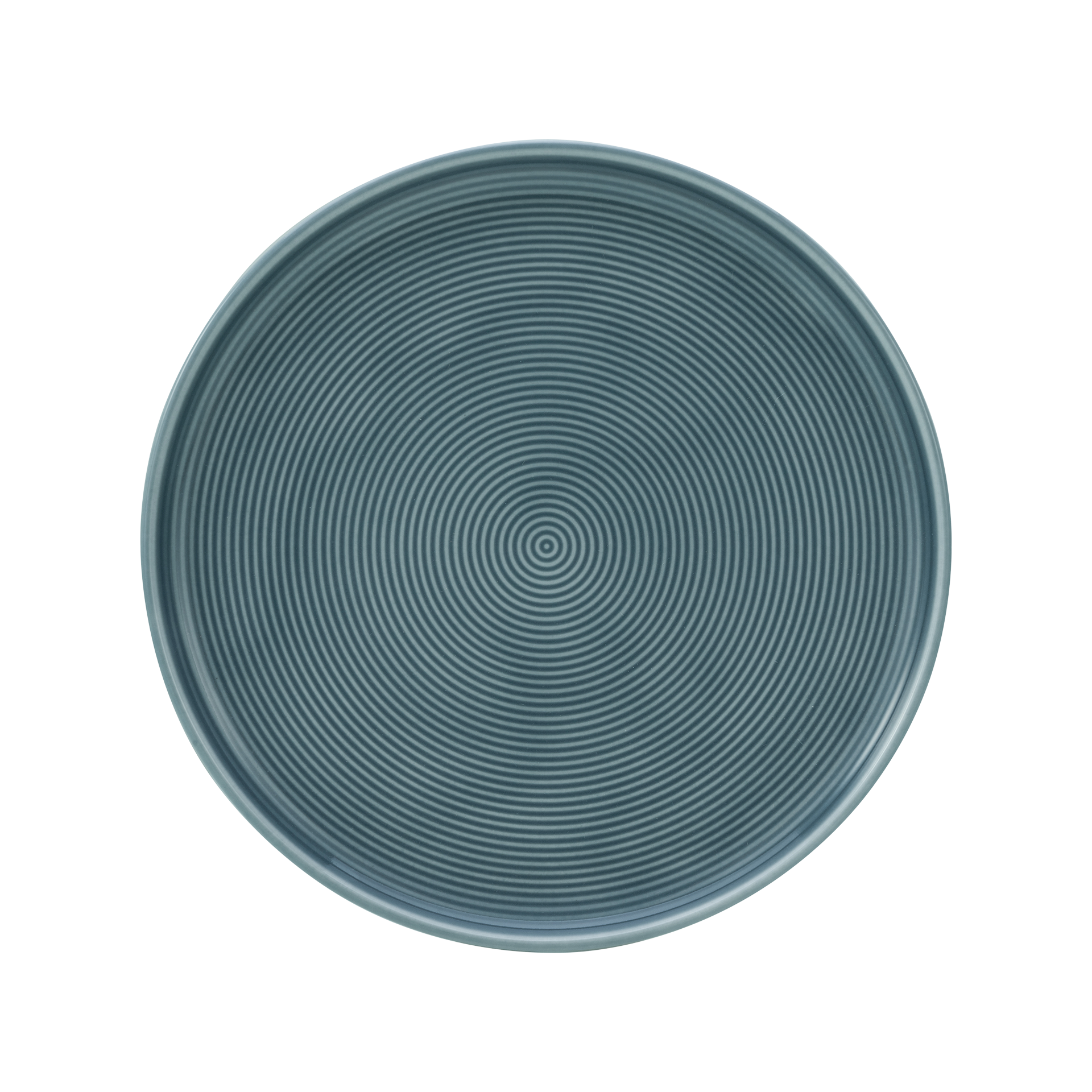 Speiseteller Session blau Speiseteller Session blau