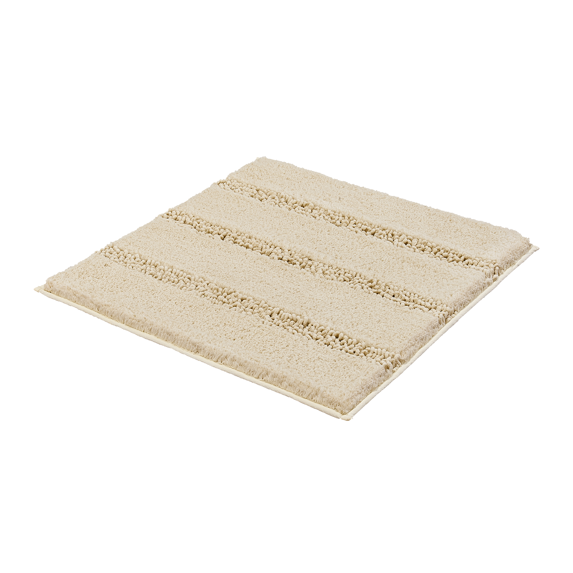 kleine Wolke Badematte Monrovia 60x60cm kleine Wolke Badematte Monrovia 60x60cm
